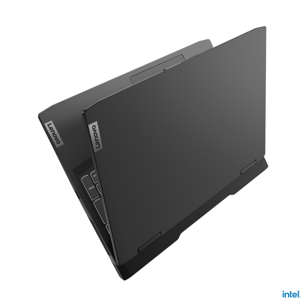 Lenovo Gaming-Notebook »IdeaPad Gaming 3«, 39,6 cm, / 15,6 Zoll, Intel, Core i7, GeForce RTX 3060, 512 GB SSD