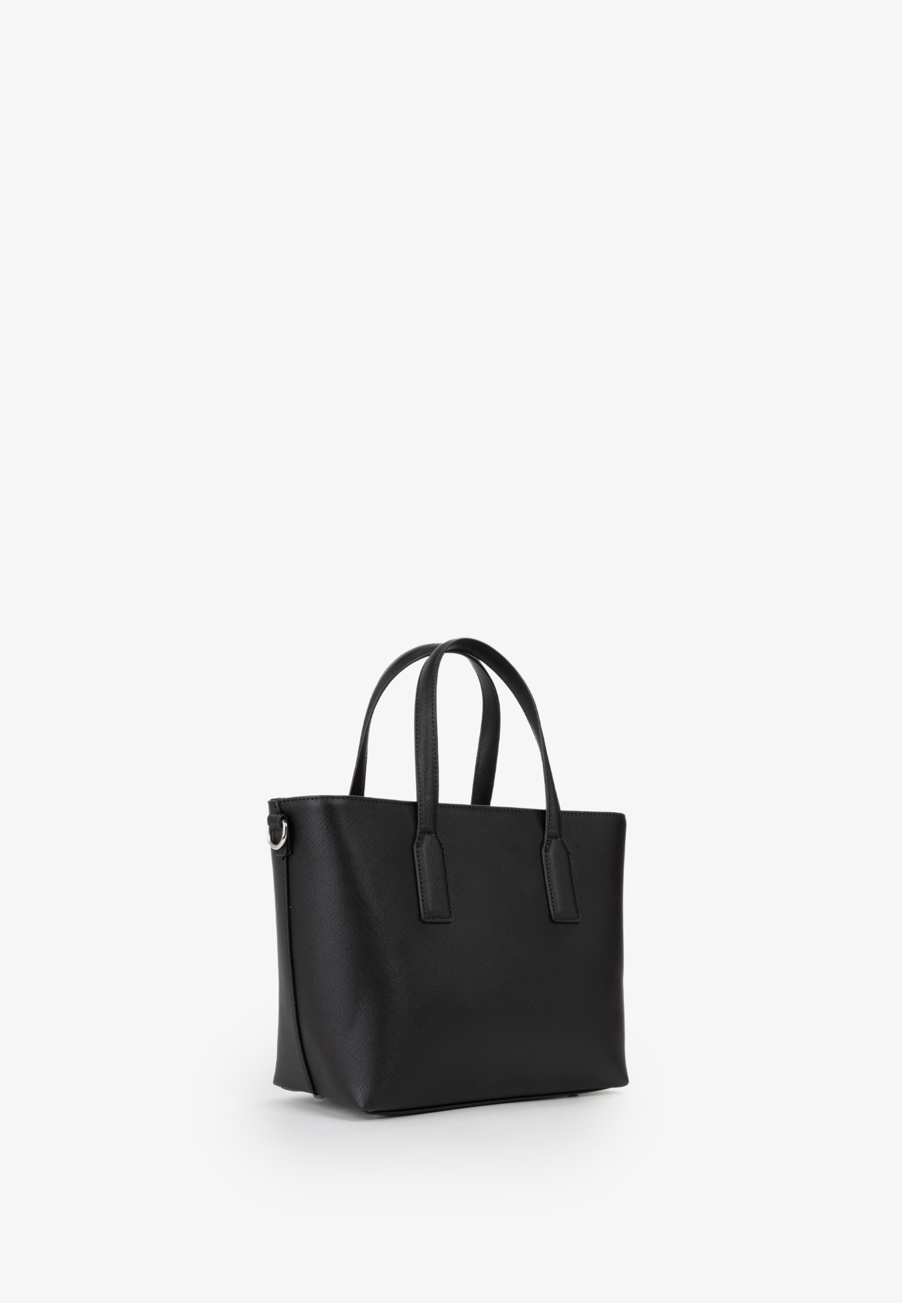 VALENTINO BAGS Shopper »PANDIA RE« Damen Umhängetasche, Handtasche, Schultertasche mit Logo