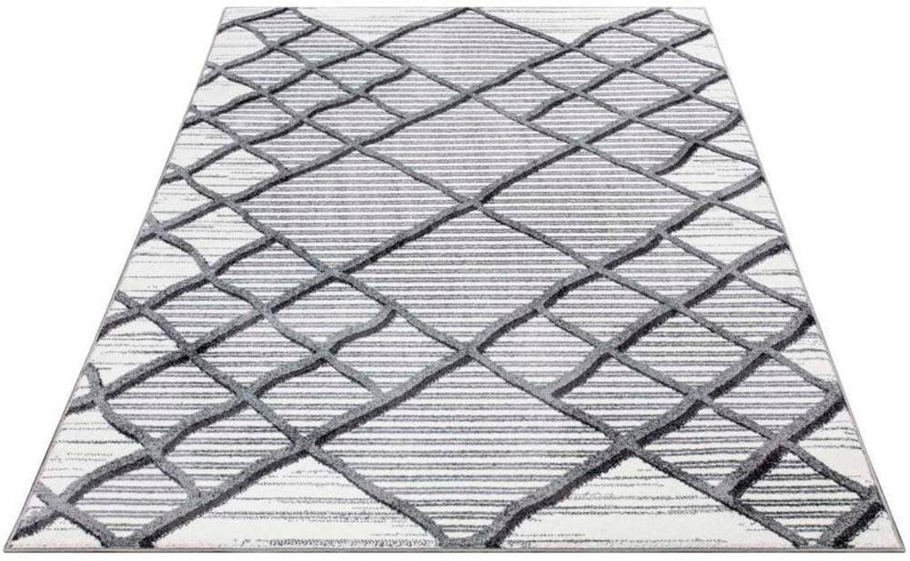 Carpet City Teppich »YOUNG965«, rechteckig, 11 mm Höhe, Moderner Jugend-Tep günstig online kaufen