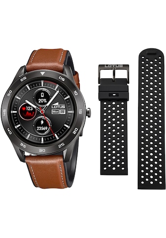 Lotus Smartwatch »Smartime, 50012/1« kaufen