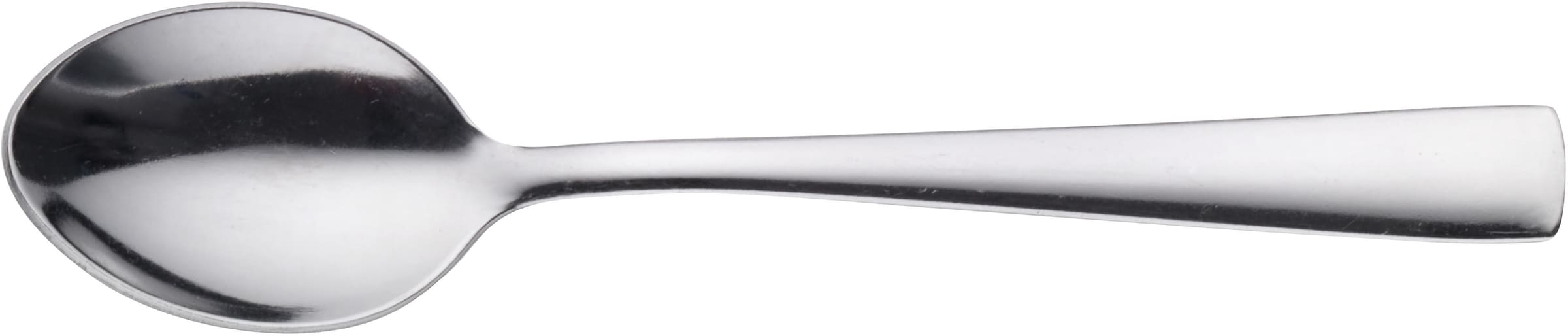 PINTINOX Besteck-Set »EASY«, (Set, 16 tlg.), in moderner und zeitloser Formgebung