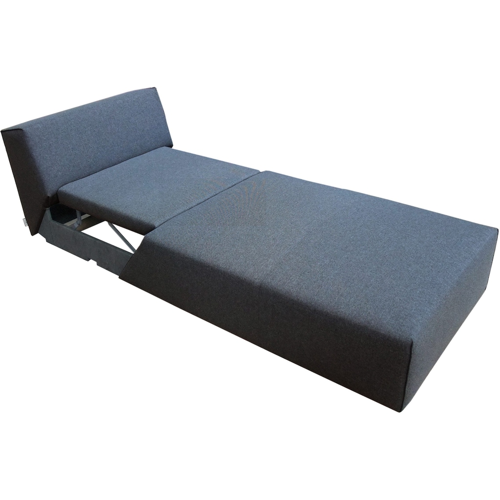 TOM TAILOR HOME Chaiselongue »ELEMENTS«