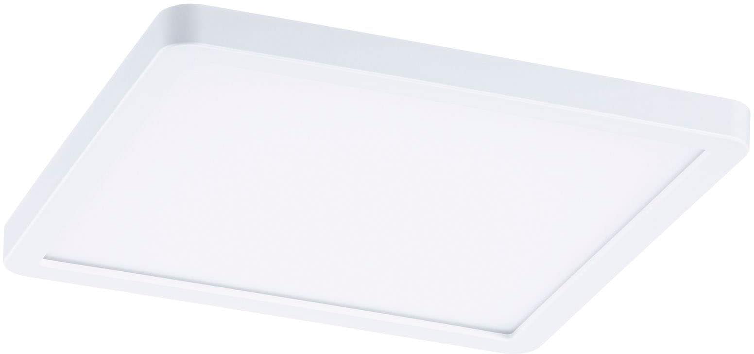 Paulmann LED Bad-Einbauleuchte »Areo«, Schutzart IP44, Gr. 17,5 x 17,5 cm, inkl. LED Leuchtmittel