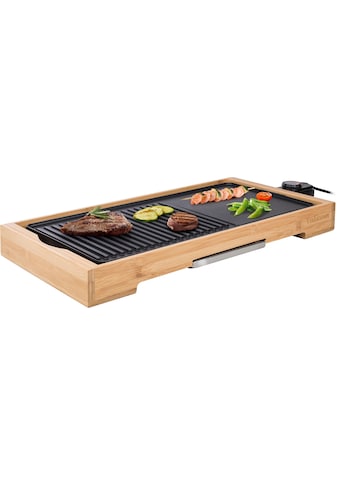 Tischgrill »BP-2641«, 2200 W