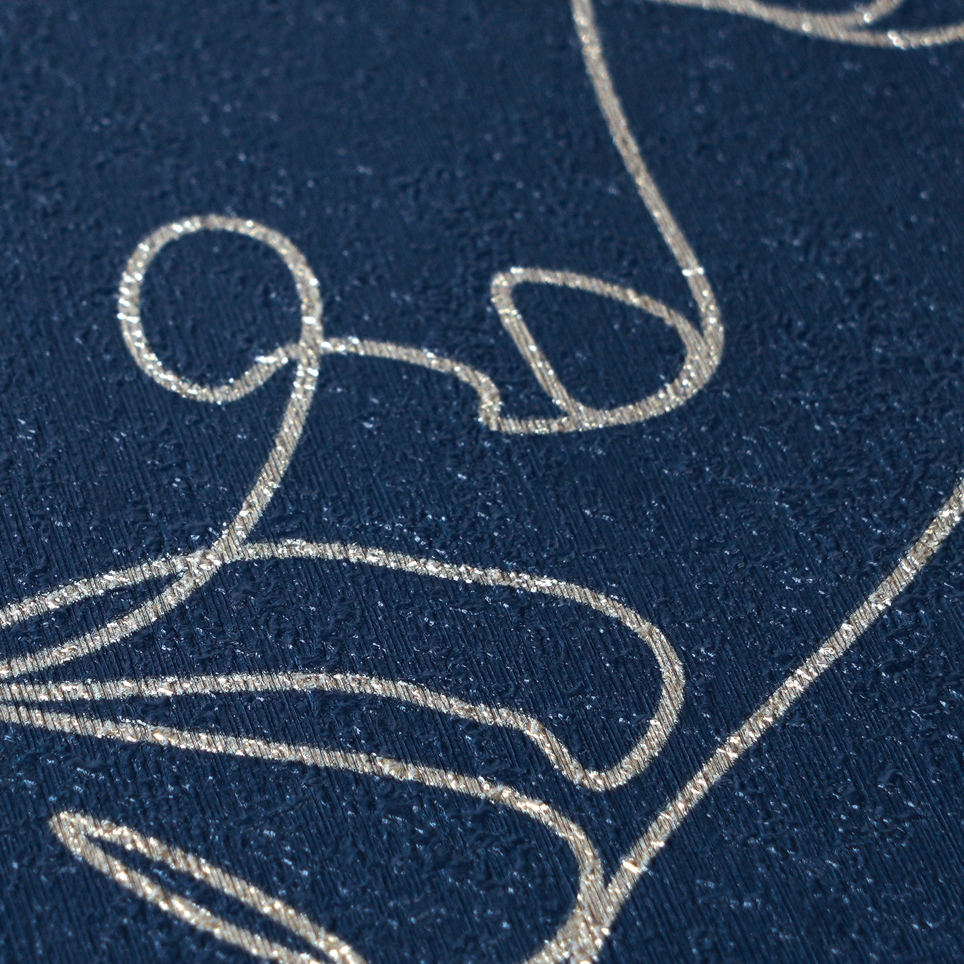 A.S. Création Vliestapete »Pintwalls III Line-Art Abstrakte Gesichter« 3D-Optik strukturiert One-Line-Gesichter, moderne Akzente, Wohn-, Schlafzimmer, Flur