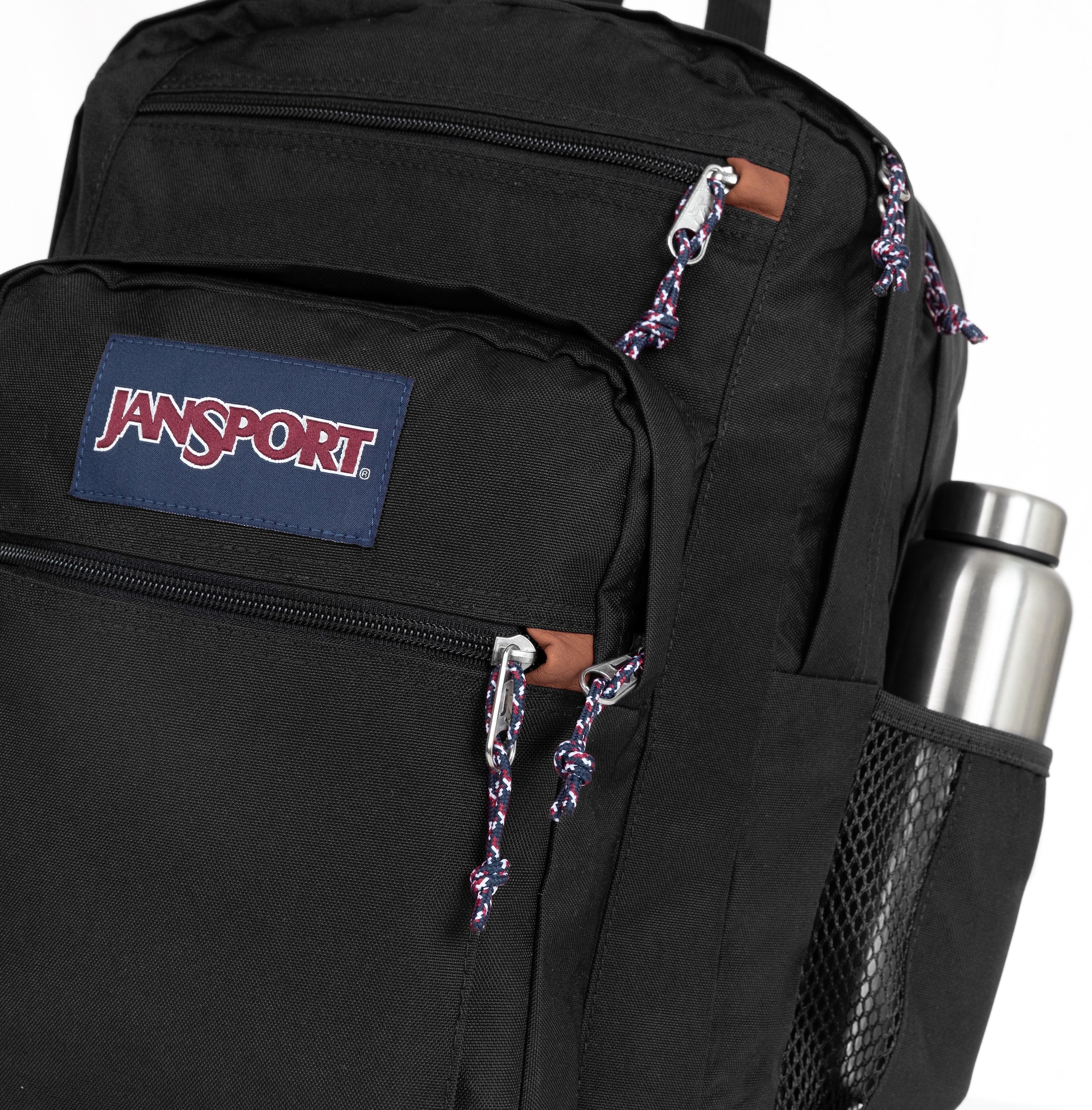 Jansport Freizeitrucksack »Cool Student« mit Laptopfach