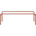 Hammel Furniture Untergestell »Keep by Hammel Metall Sockel«, (1 tlg.), für Breite 88,6 cm. Modul: 100, flexible Möbelserie