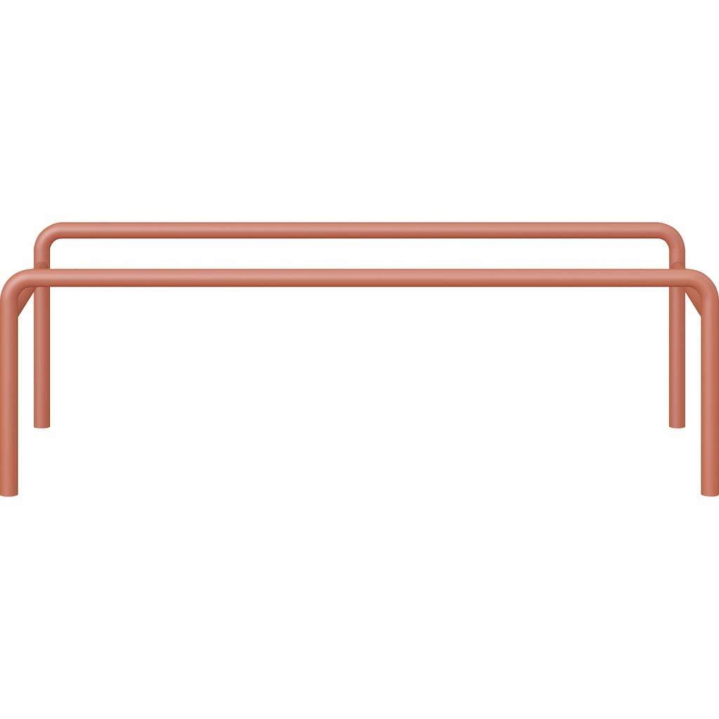 Hammel Furniture Untergestell »Keep by Hammel Metall Sockel«, (1 tlg.), für Breite 88,6 cm. Modul: 100, flexible Möbelserie
