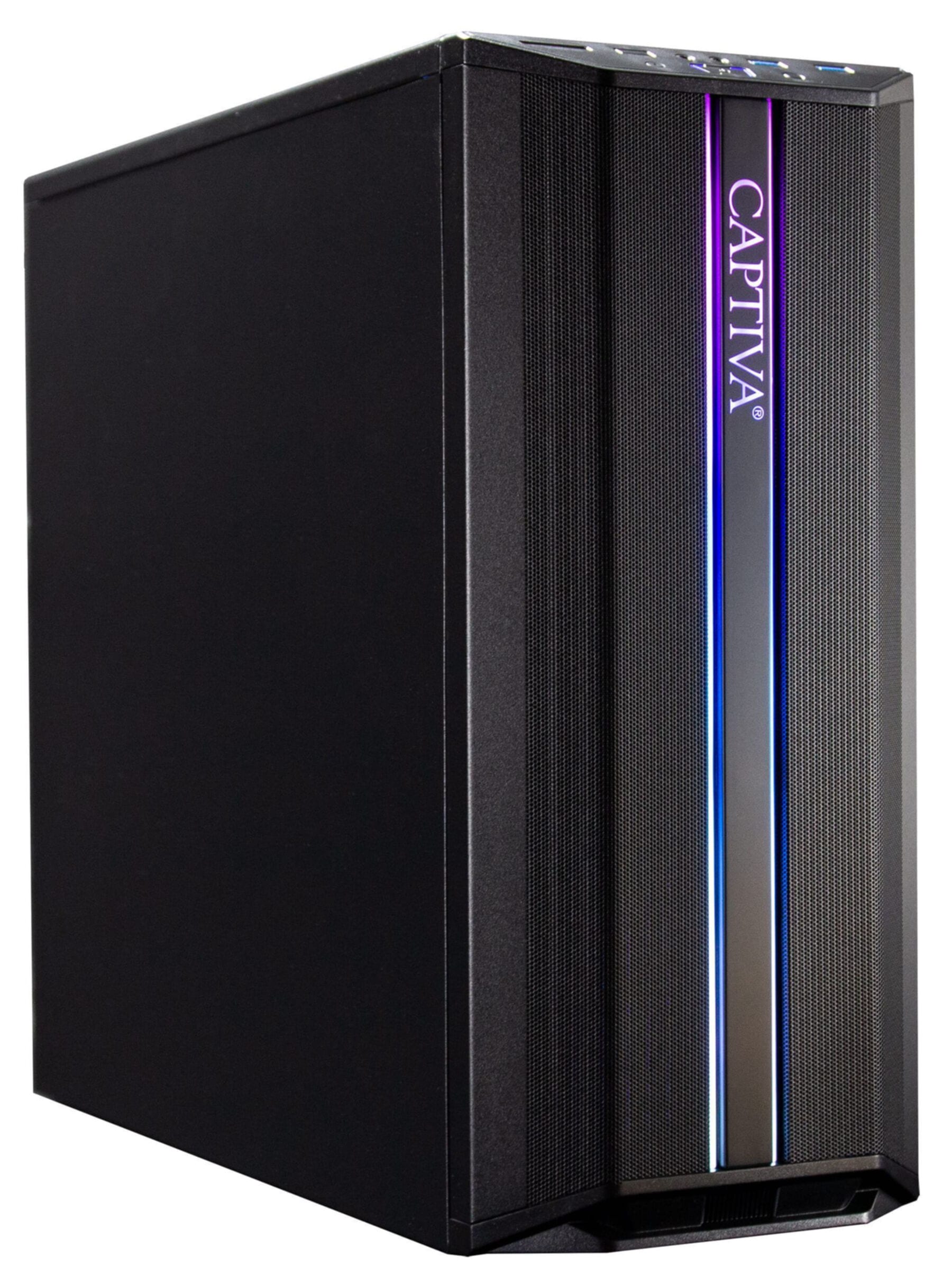 CAPTIVA Gaming-PC »Advanced Gaming R69-346«