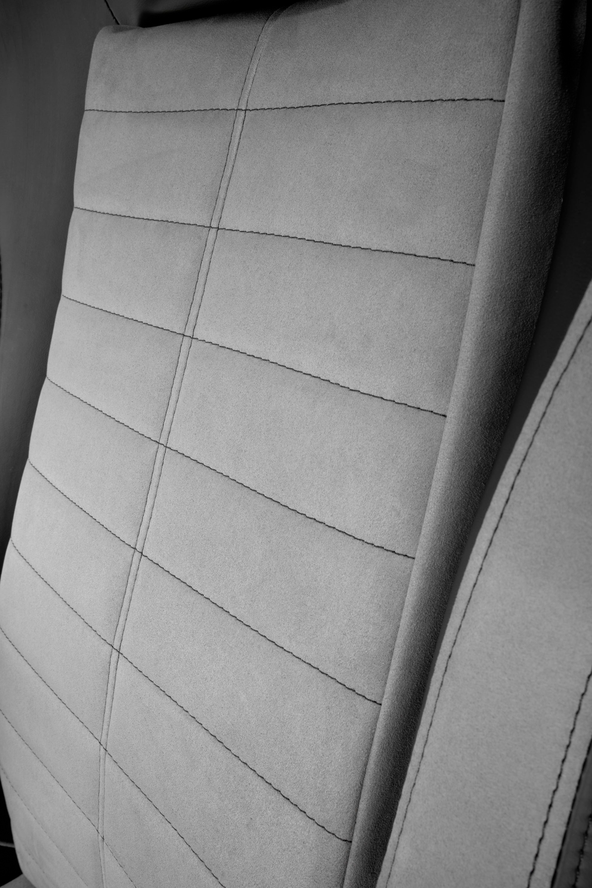 7. Bild von DXRacer Gaming-Stuhl »Master Racer«, Stoffbezug-Kunstleder