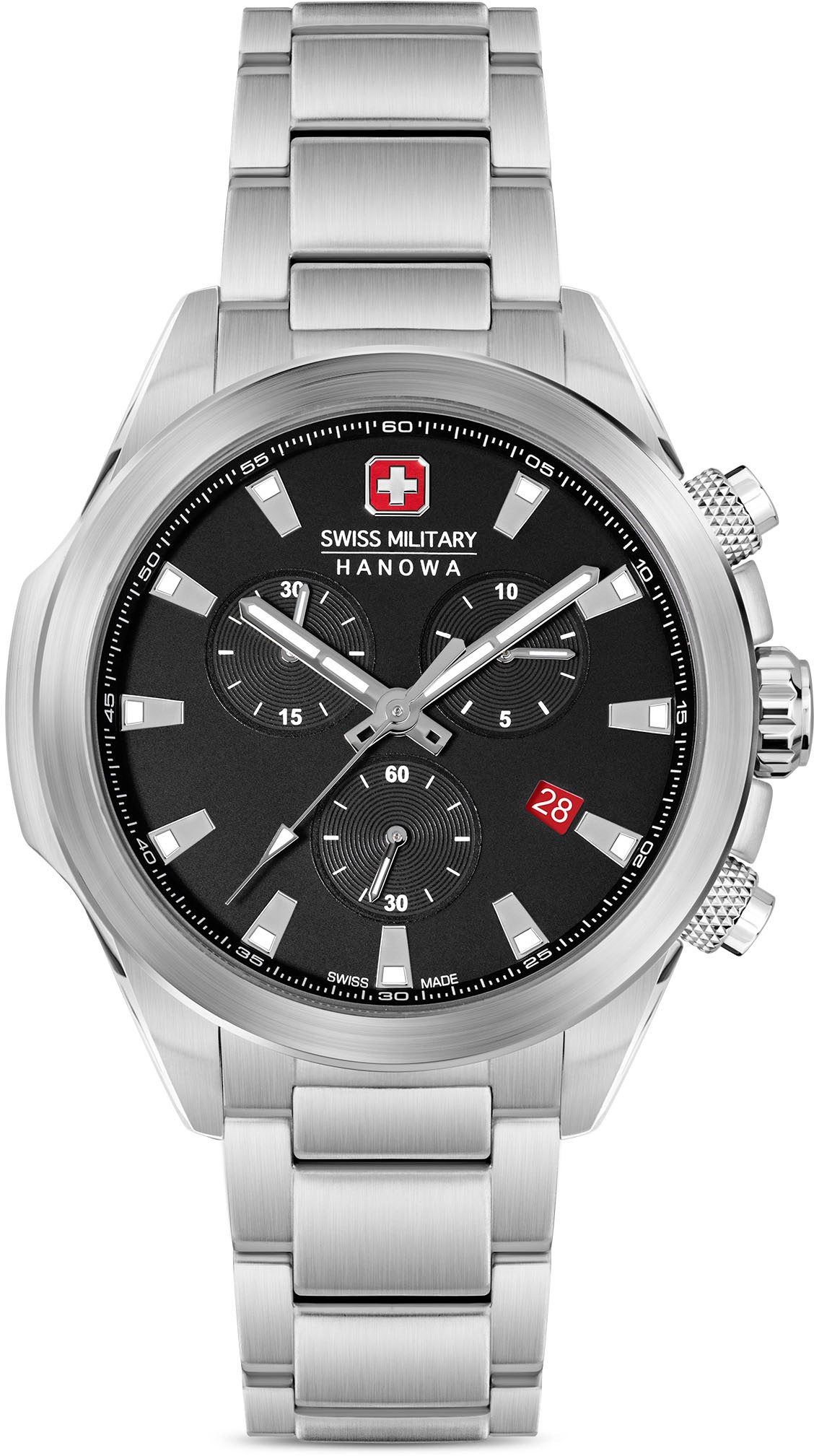 Chronograph 