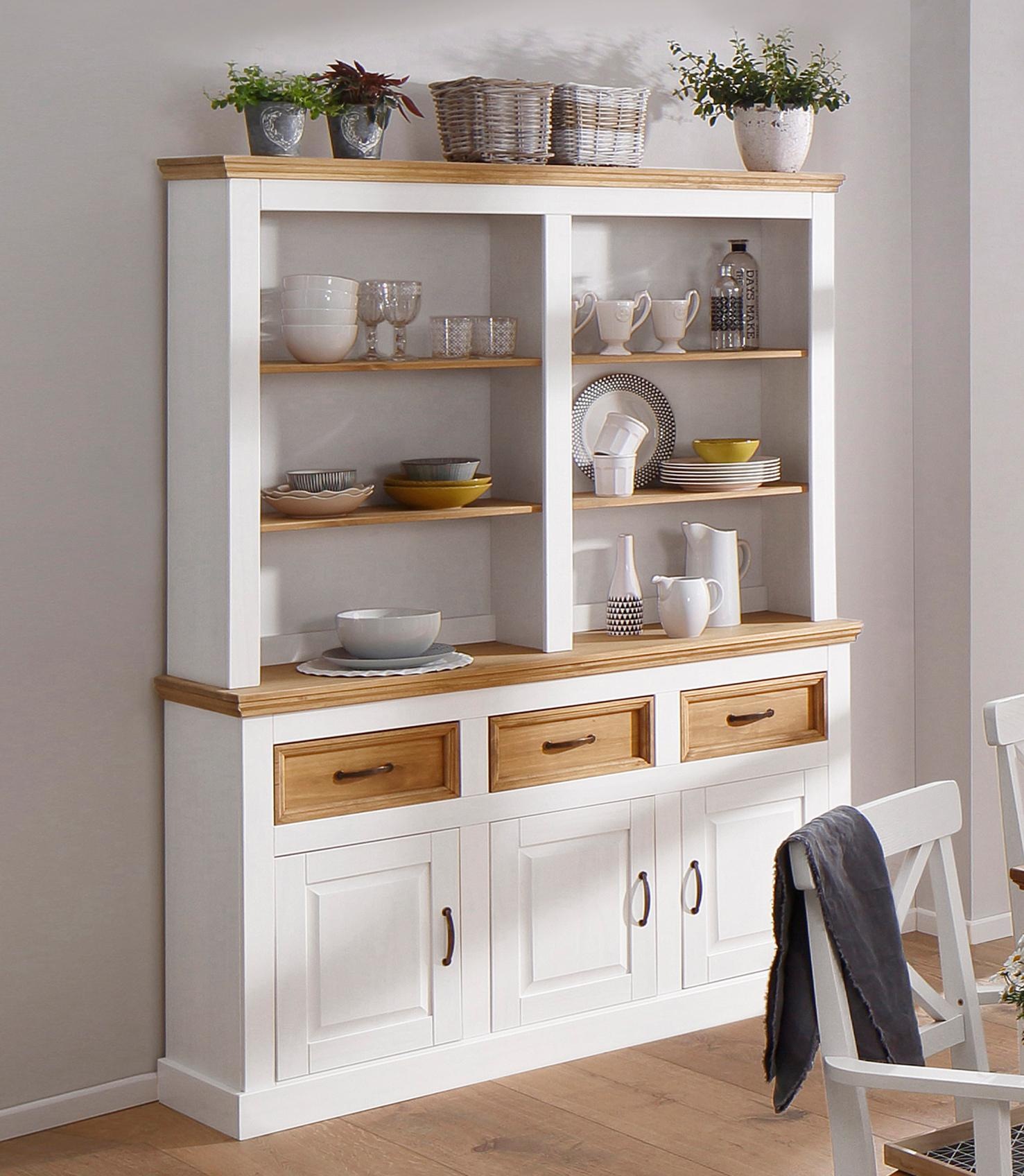 Breite bestellen cm im Online-Shop affaire 145 Home Buffet »Selma«,