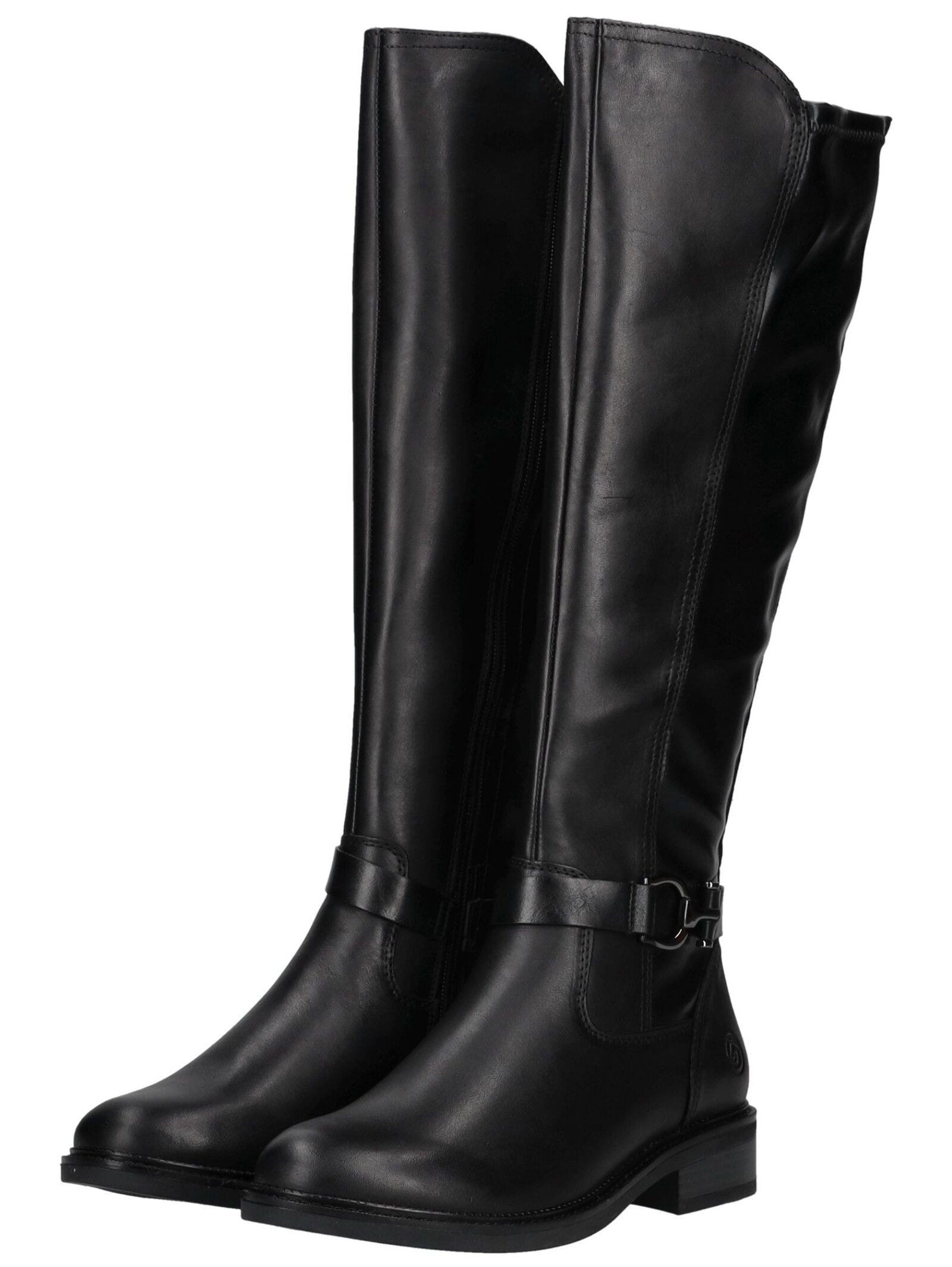 Remonte Stiefel »Remonte Stiefel Leder/Synthetik«