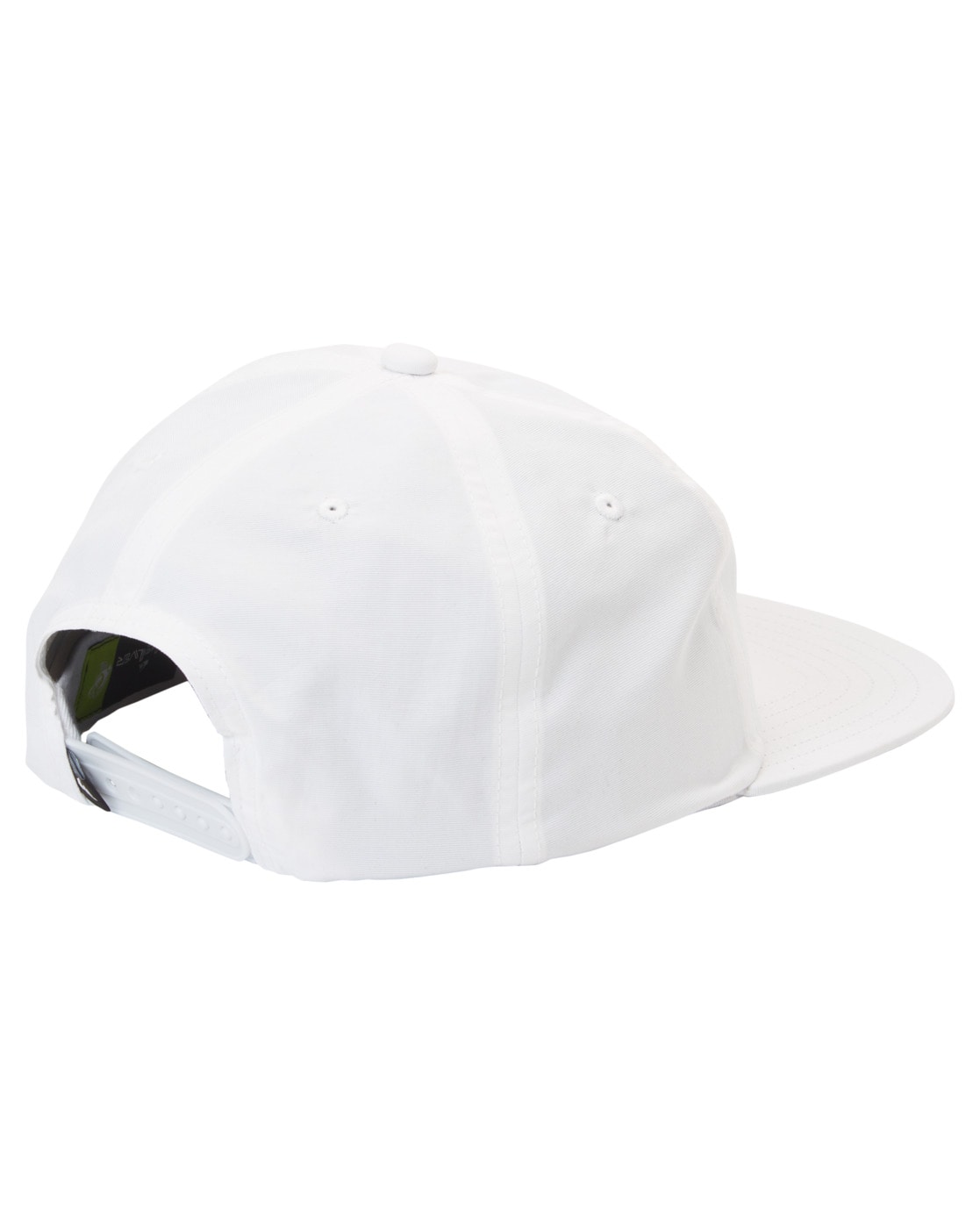 Quiksilver Snapback Cap »Style Plye«