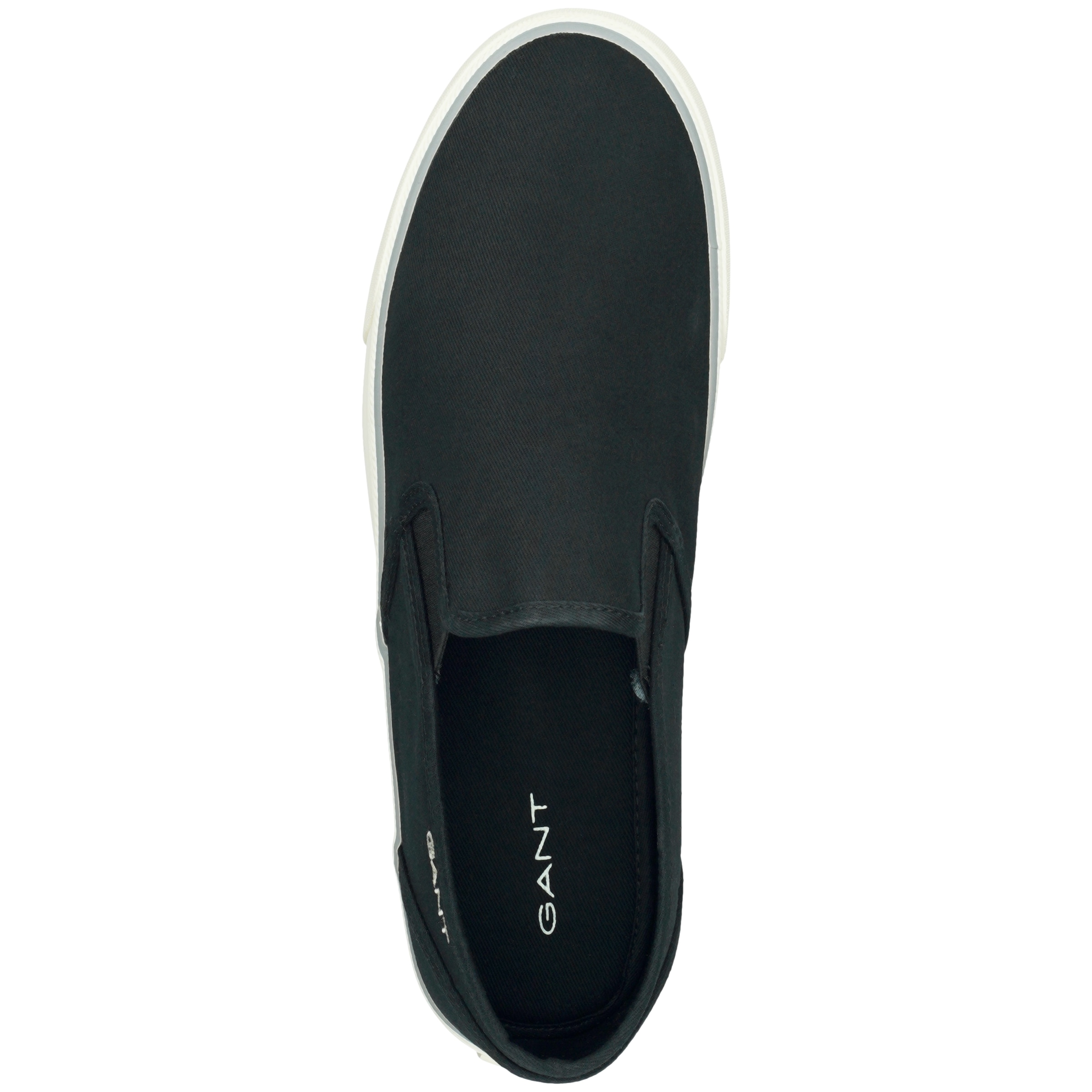 Gant Slip-On Sneaker »Killox«  , Slipper, Sneaker, Freizeitschuh mit Gummizug