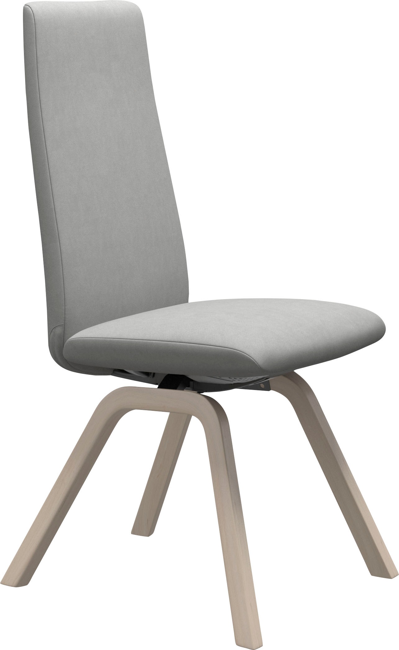 Stressless® Polsterstuhl »Laurel«, Microfaser DINAMICA, High Back, Größe M, günstig online kaufen