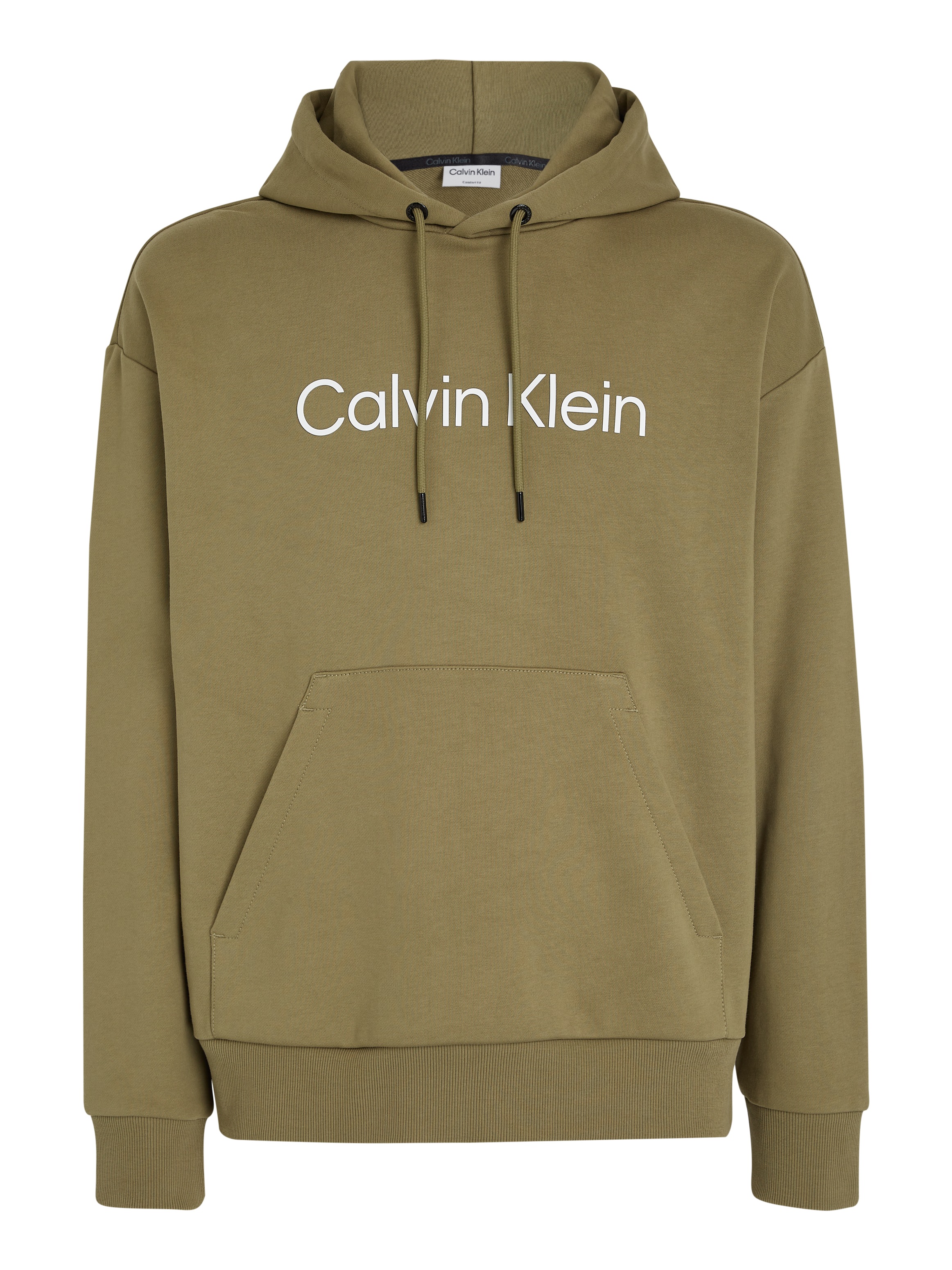 Calvin Klein Kapuzensweatshirt »HERO LOGO COMFORT HOODIE«, mit Logoschriftzug