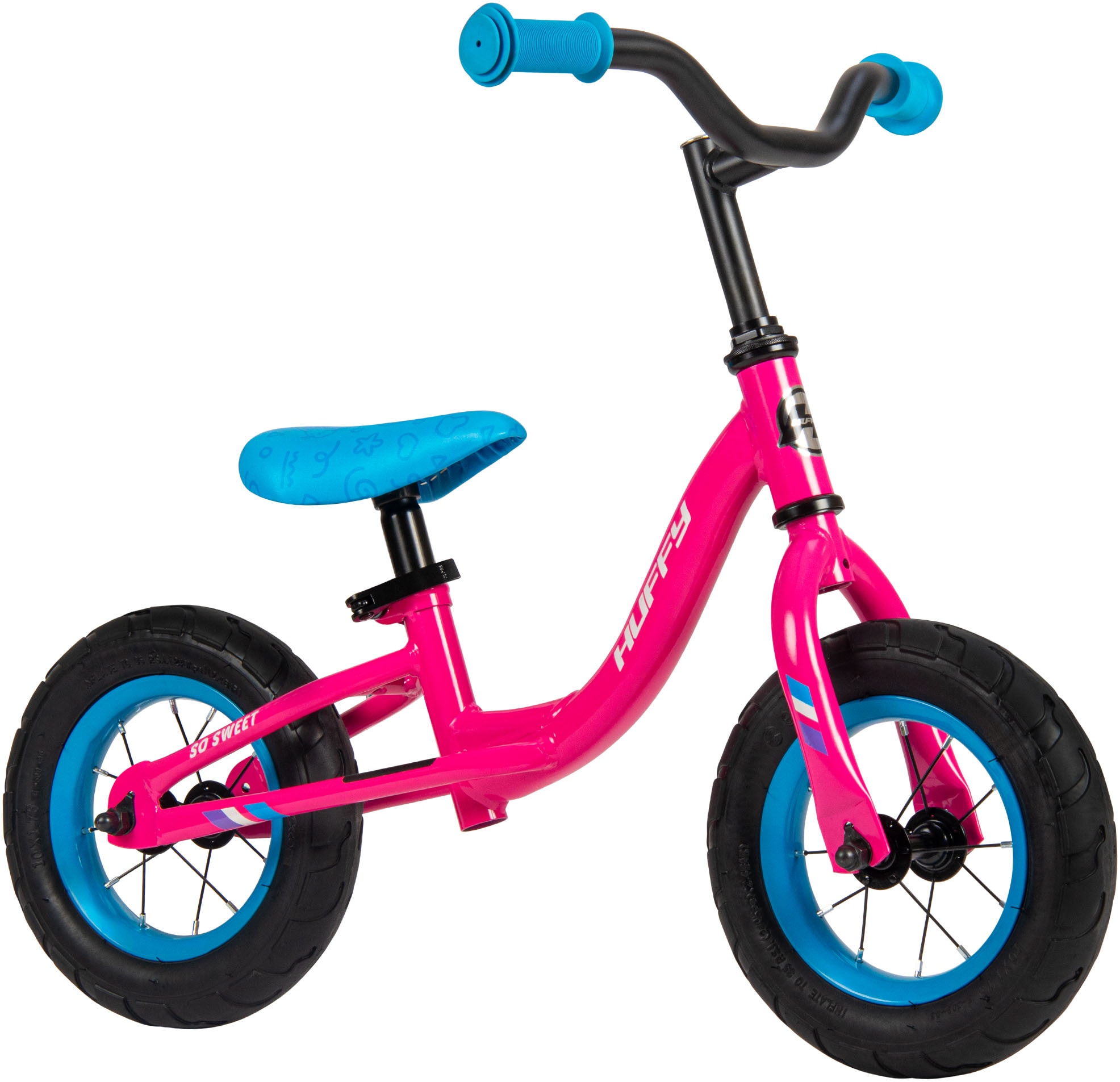 Huffy Laufrad »So Sweet 10-Zoll Laufrad«