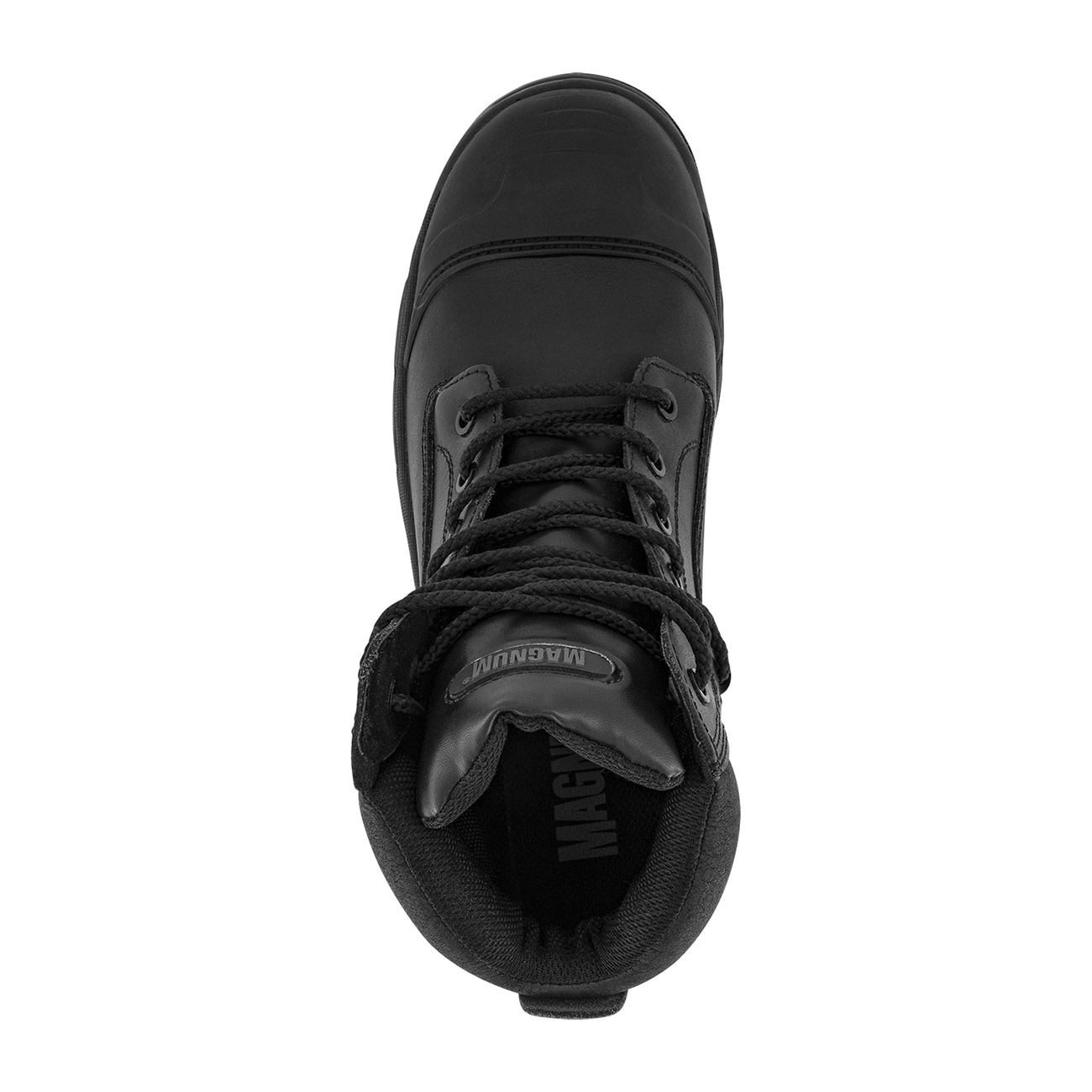 Magnum Schnürschuh »Magnum Work – Sicherheitsmodelle Roadmaster Ct Cp«