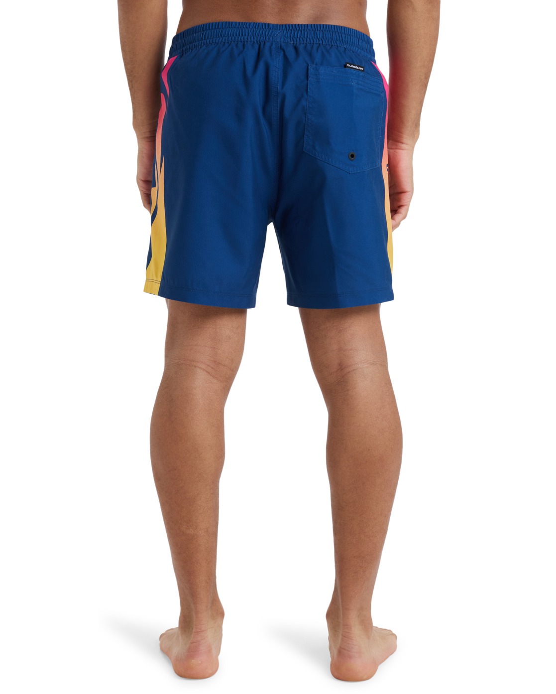 Quiksilver Boardshorts »Everyday Holmes 16"«