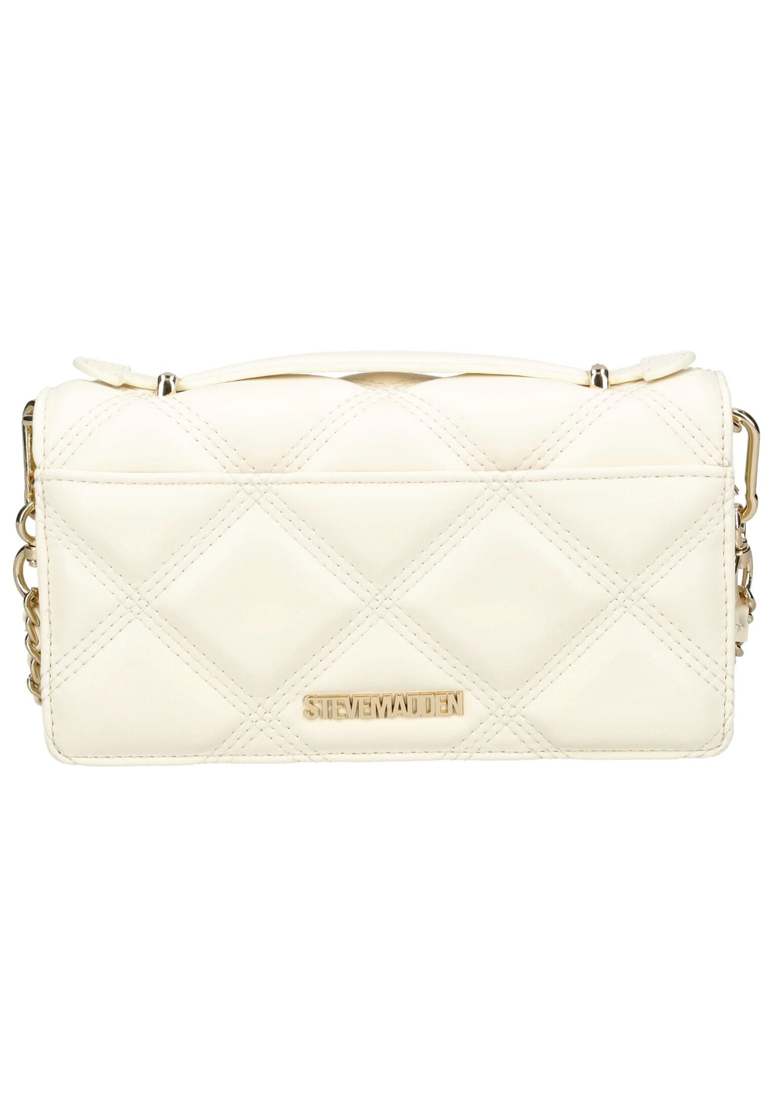 STEVE MADDEN Henkeltasche »STEVE MADDEN Taschen Lederimitat«