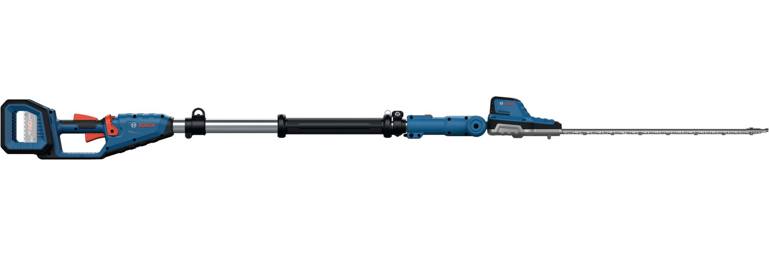 Bosch Professional Teleskop-Heckenschere »GHE 18V-50 TP Solo«, ohne Akku und Ladegerät