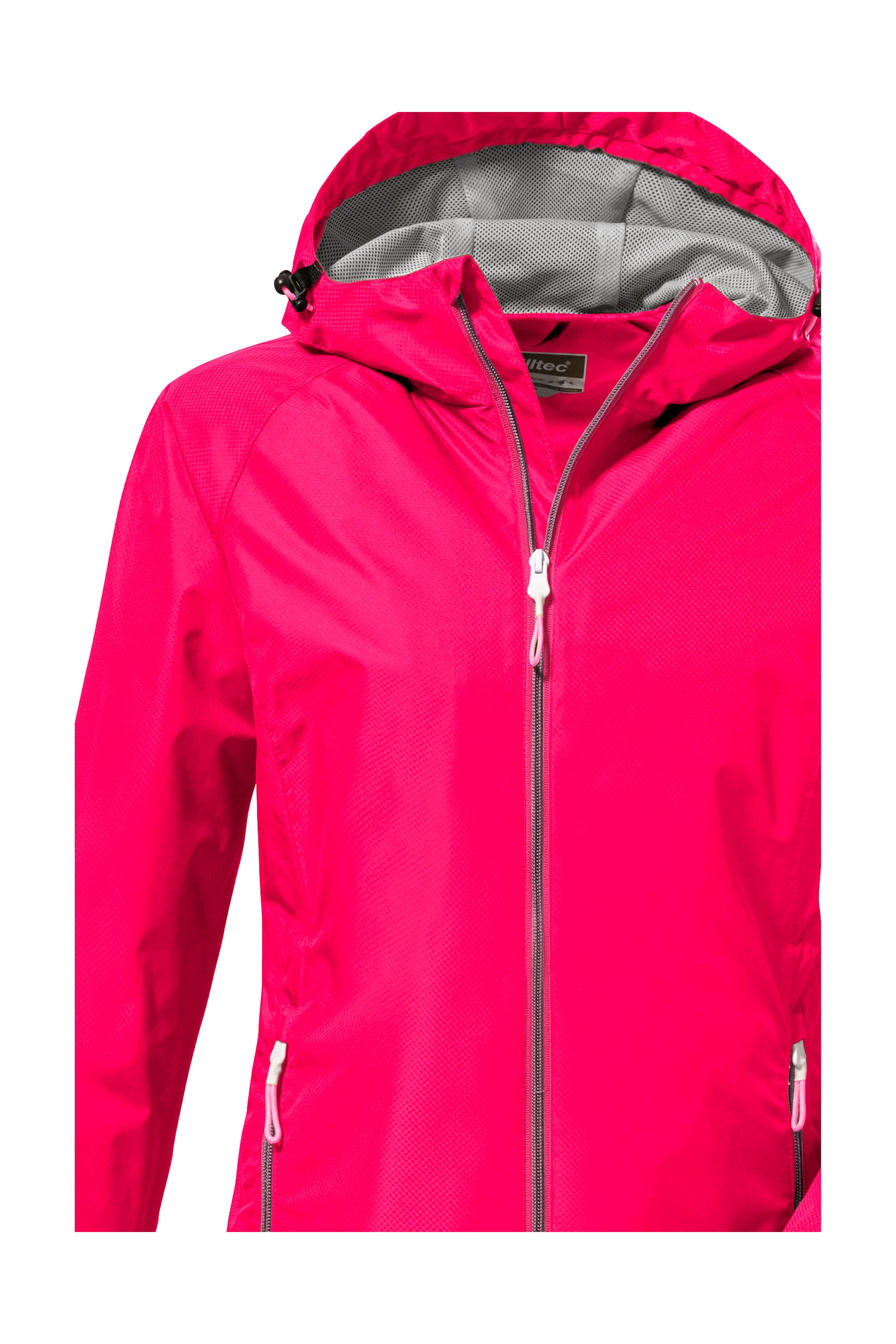 Killtec Regenjacke »KOS 15 WMN JCKT«