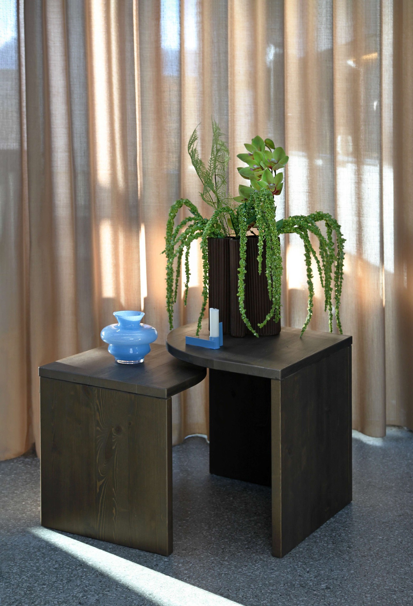 Karup Design Satztisch »COMBINE Tables Set, Couchtisch, Beistelltisch, Satz günstig online kaufen