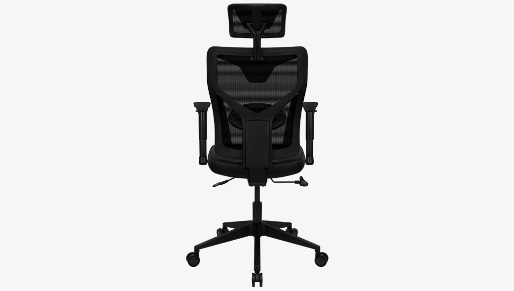 7. Bild von Aerocool Gaming-Stuhl »GUARDIAN«