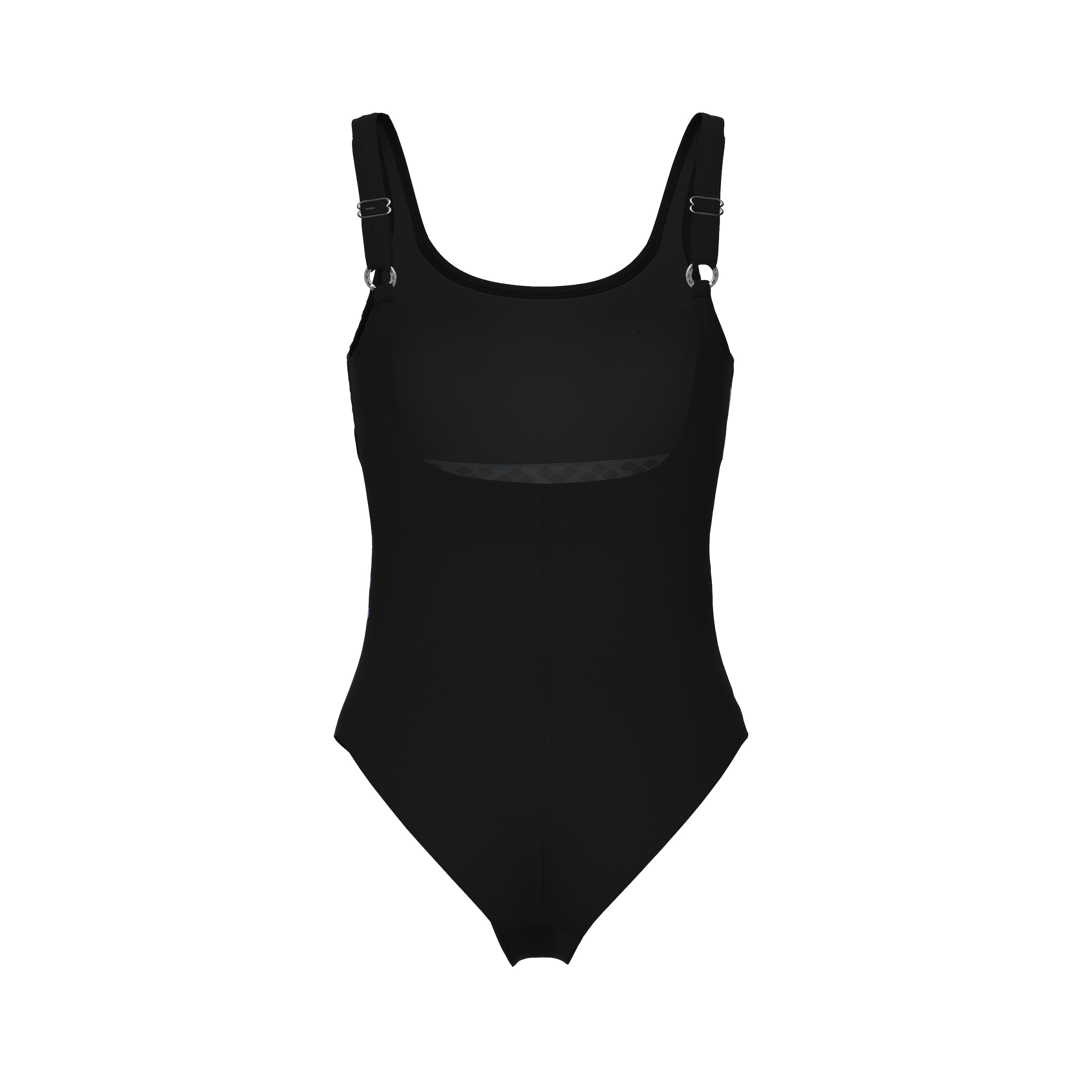 Arena Badeanzug »WOMEN'S ARENA SWIMSUIT SUSANNA U BACK C CUP«
