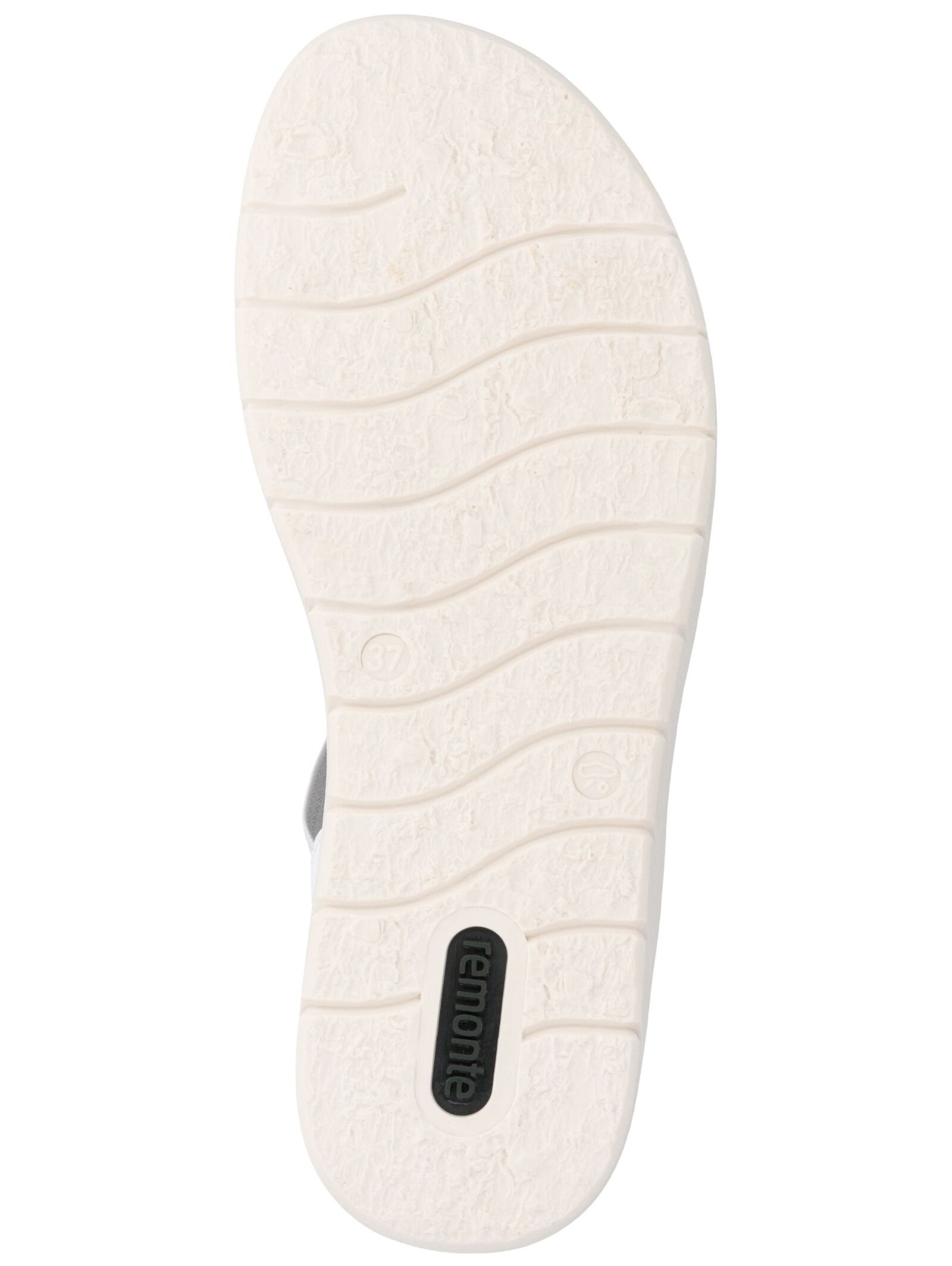 Remonte Riemchensandale »Remonte Sandalen Lederimitat«