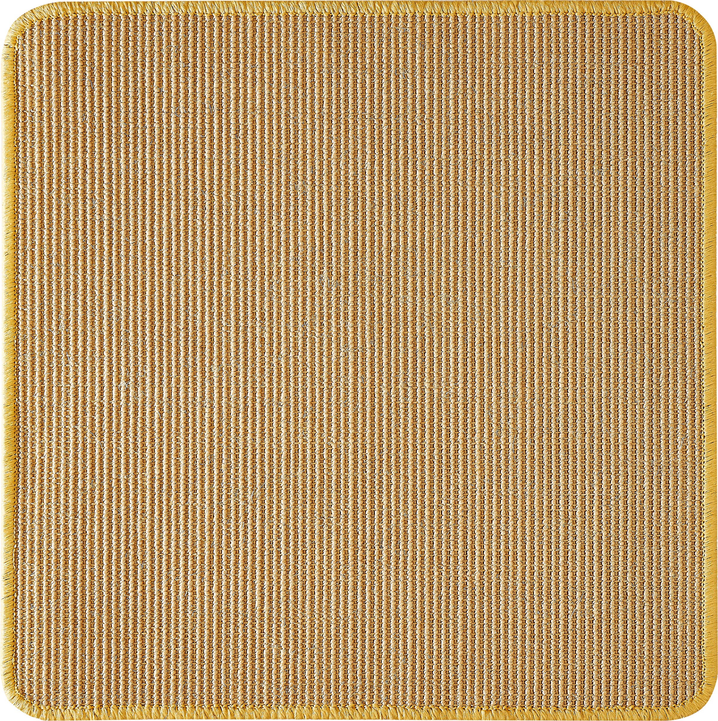 Pets Club Kratzmatte »Katzen-Kratzmatte Sisal, Made in Poland«, (1 tlg.), K günstig online kaufen