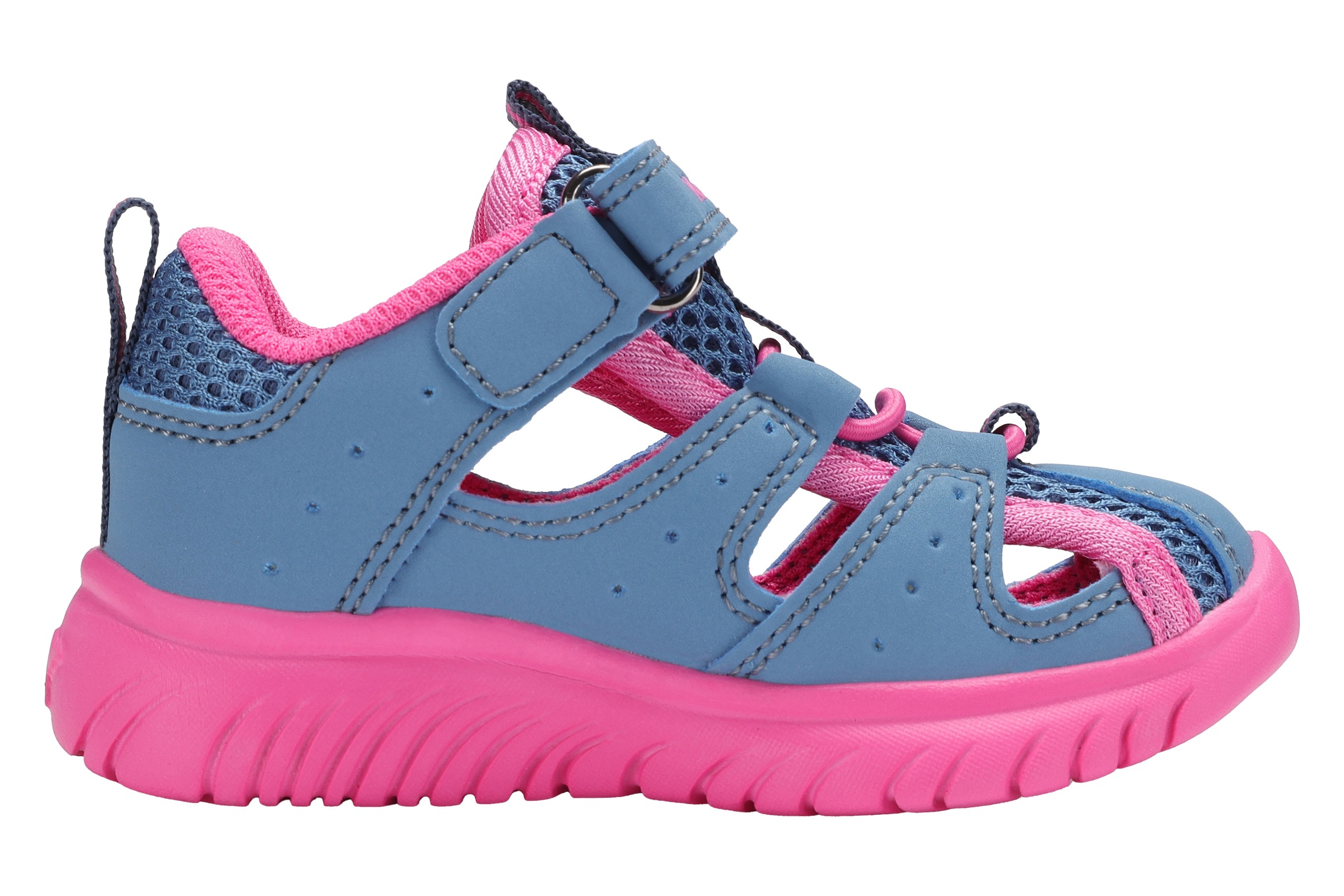KangaROOS Sandale »KI-ROCK LITE EV«