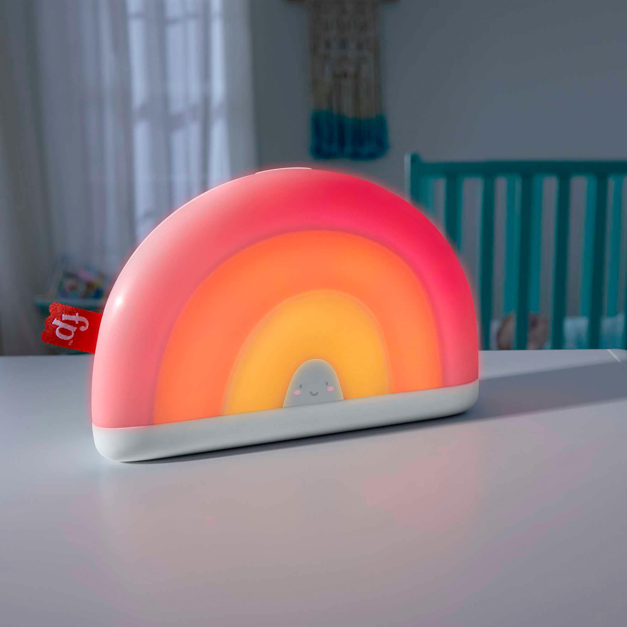 Fisher-Price® Nachtlicht »Sonnenuntergang«, mit Musik