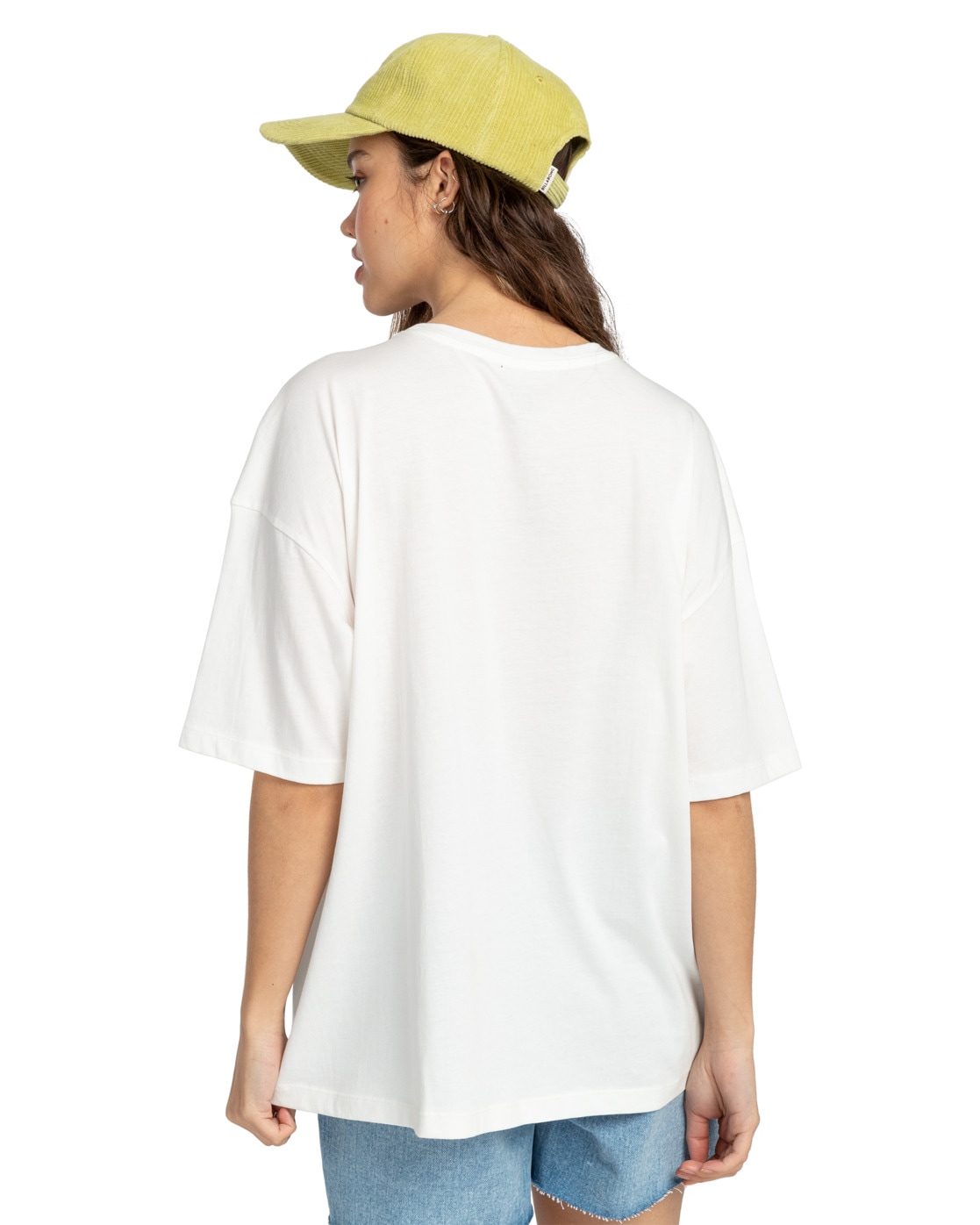 Billabong T-Shirt »Diamond Wave«