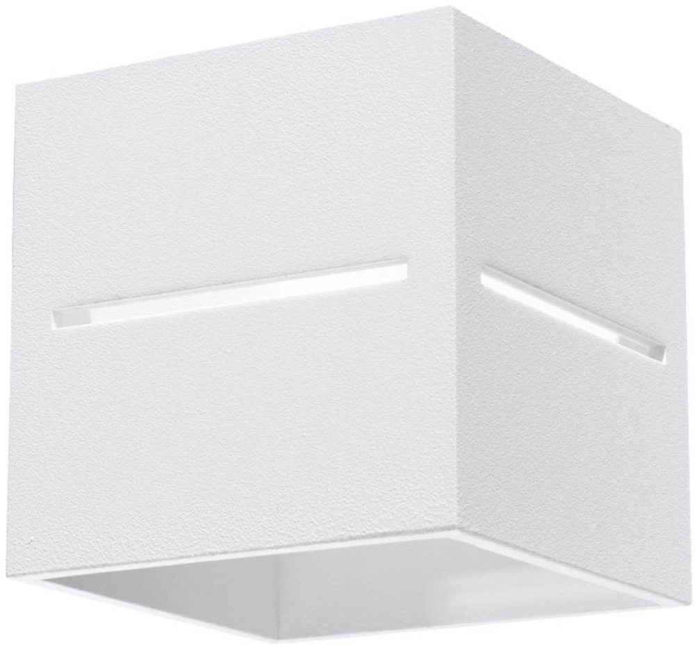 SOLLUX lighting Wandleuchte »LOBO«, 1 flammig, Leuchtmittel G9   ohne Leuch günstig online kaufen