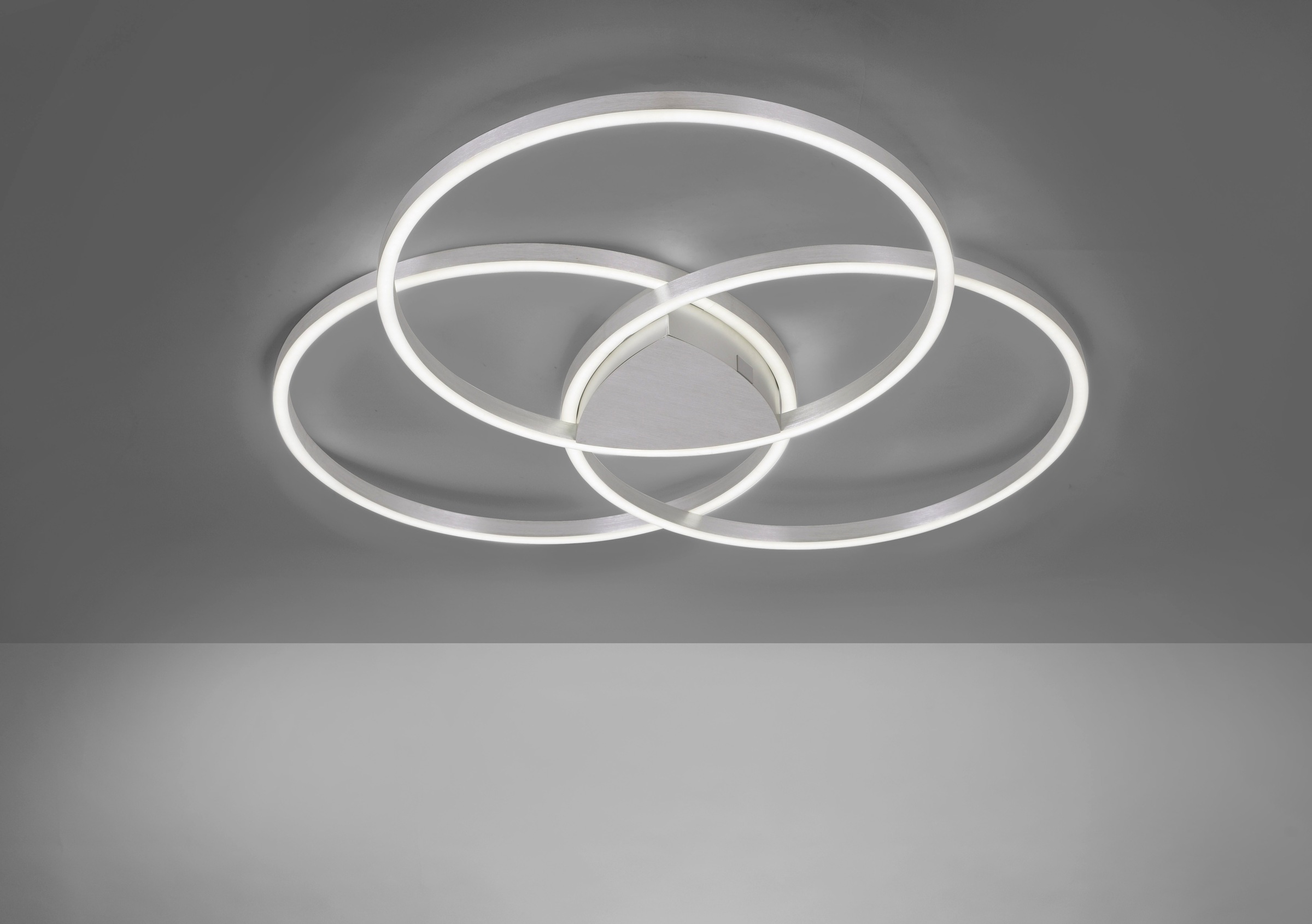 Neuhaus Q SMART HOME LIGHTS LED Deckenleuchte »Q-KATE« LED-Board 1 Stk. warmweiß - kaltweiß