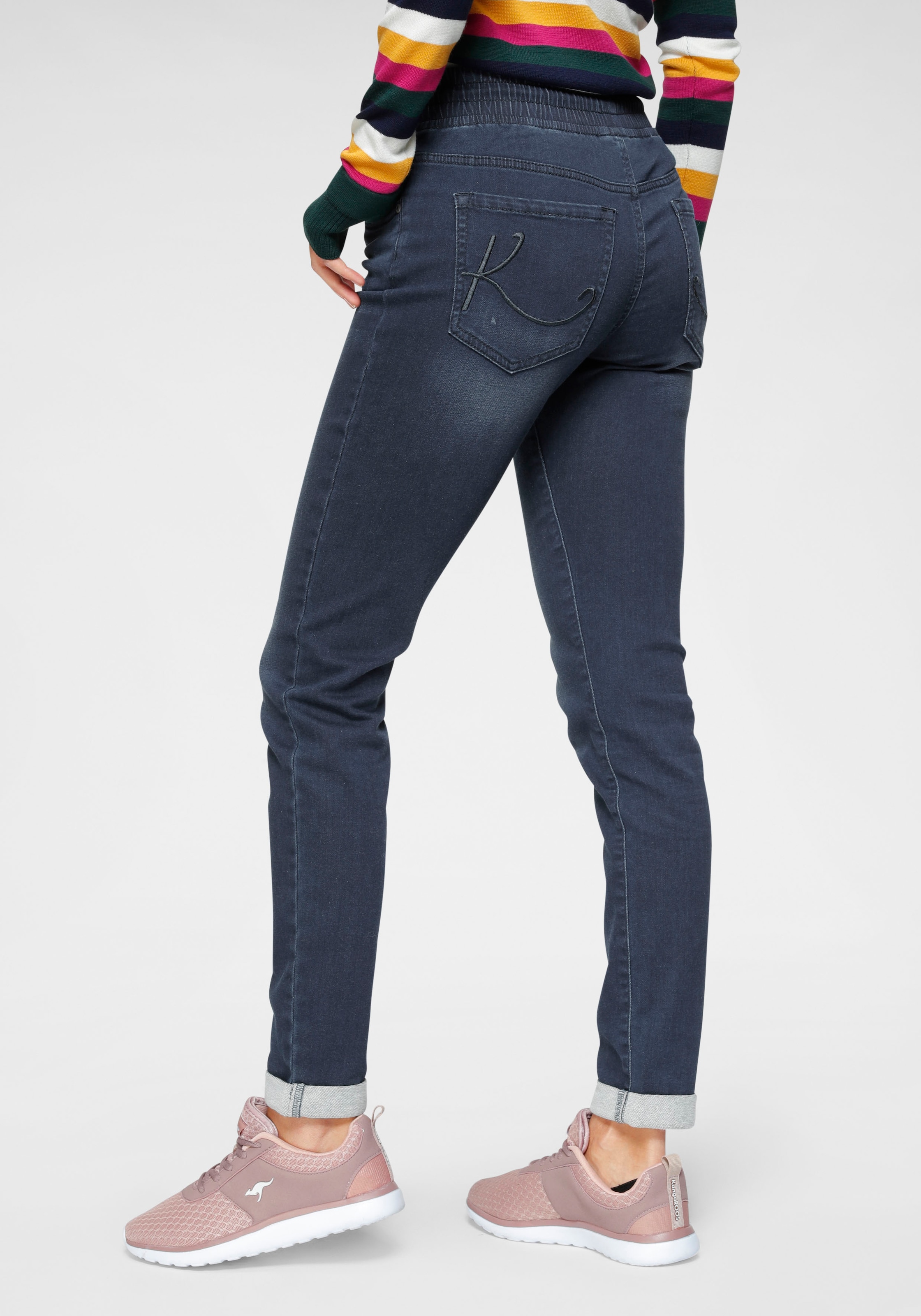 Online-Shop im Jeans Bequeme bestellen KangaROOS
