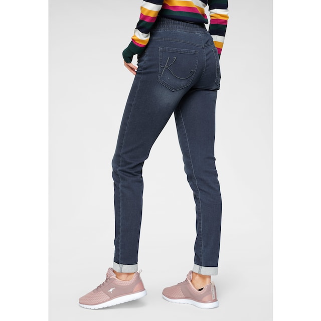 KangaROOS Bequeme Jeans im Online-Shop bestellen