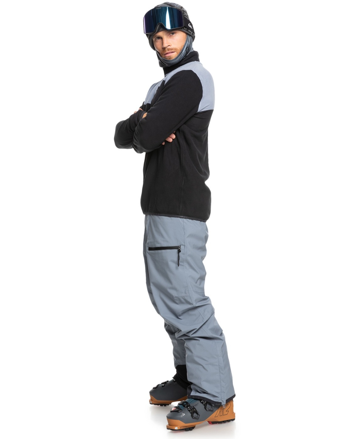 Quiksilver Skihose »Utility«