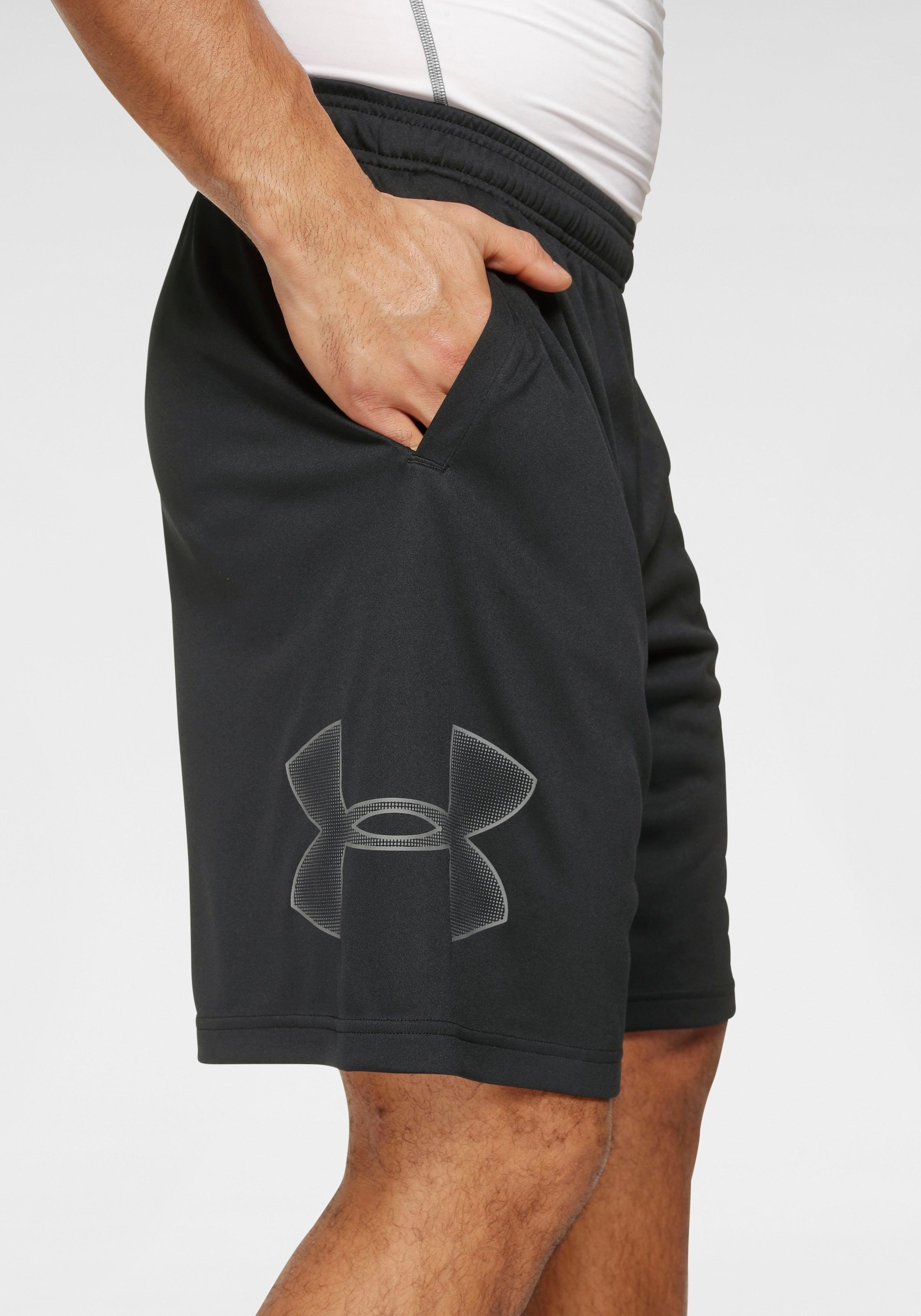 Under Armour® Shorts »UA Tech™ Shorts mit Grafik«