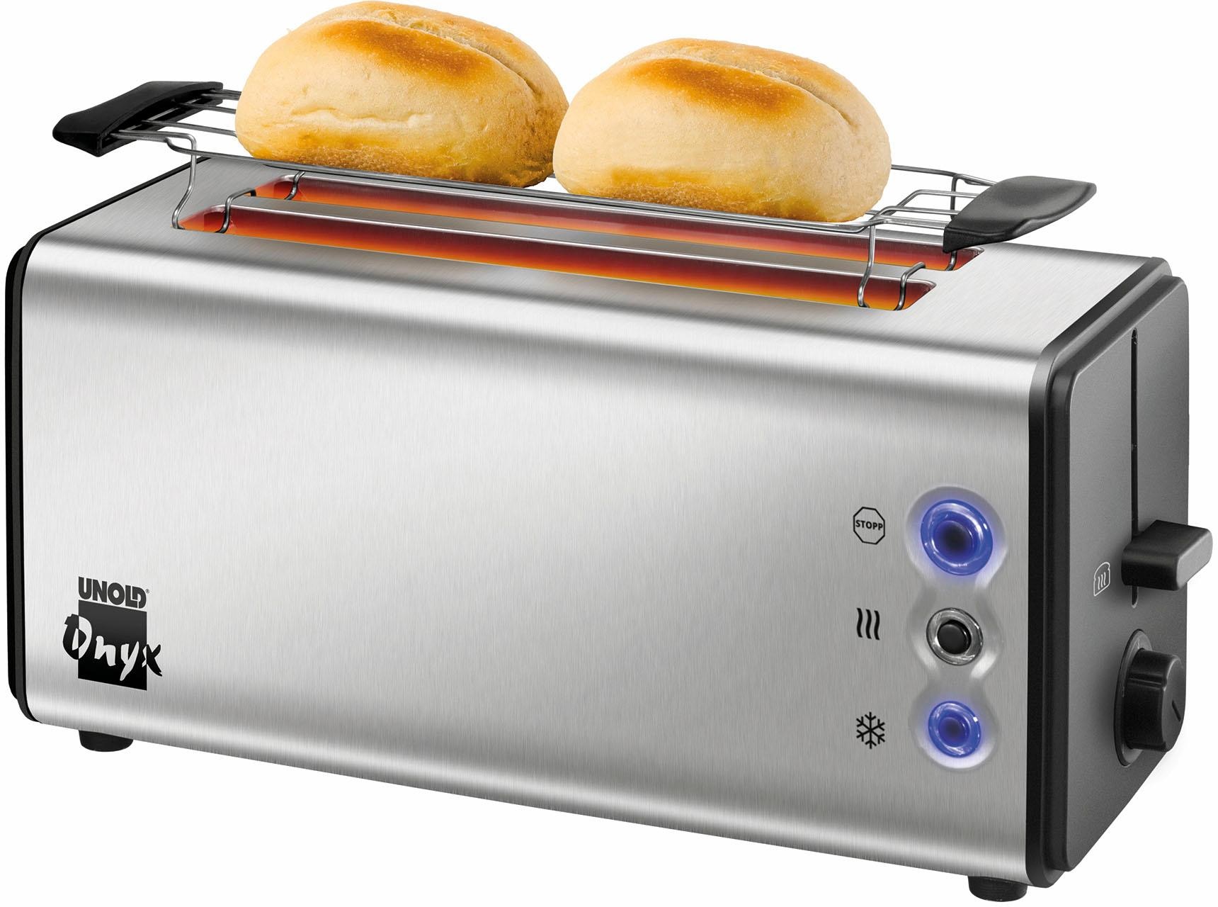 Toaster jetzt online liefern Quelle Wir – bei kaufen