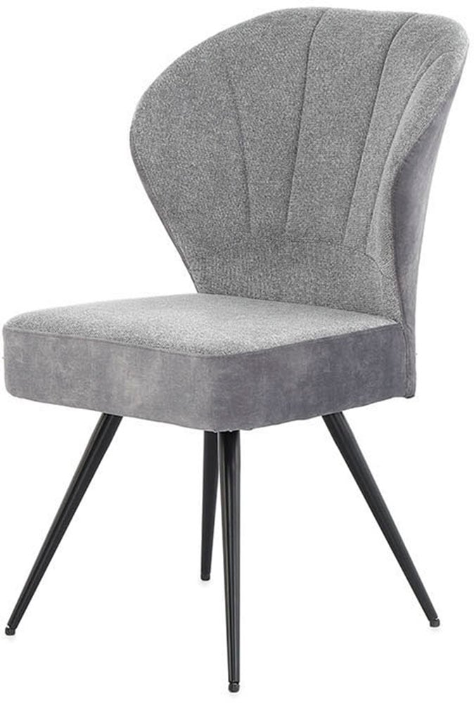 Jockenhöfer Gruppe Freischwinger »Oder« (Set) 4 Stk.mit Taschenfederkenpols günstig online kaufen