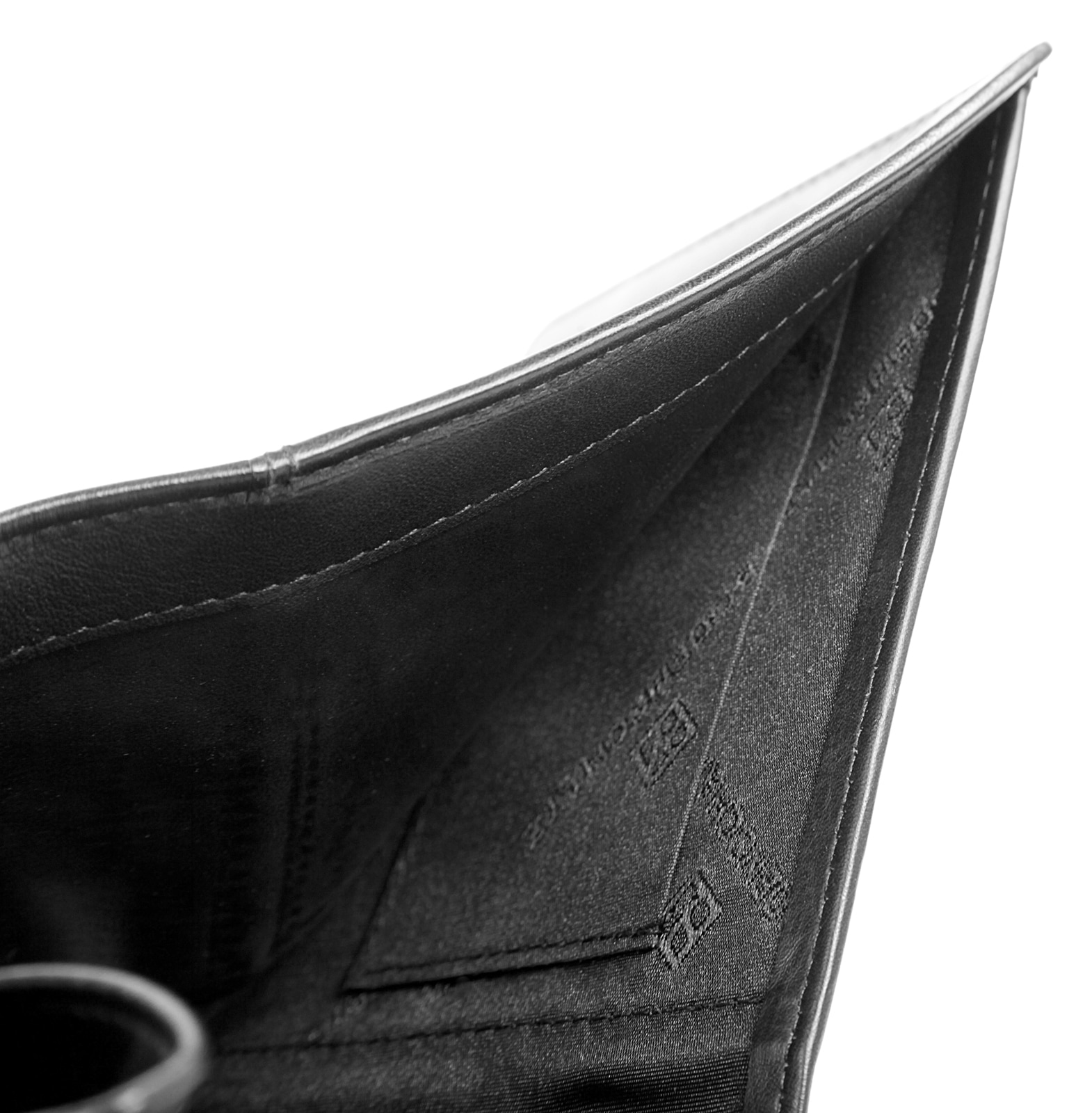 BODENSCHATZ Geldbörse »PRINESS« echt Leder