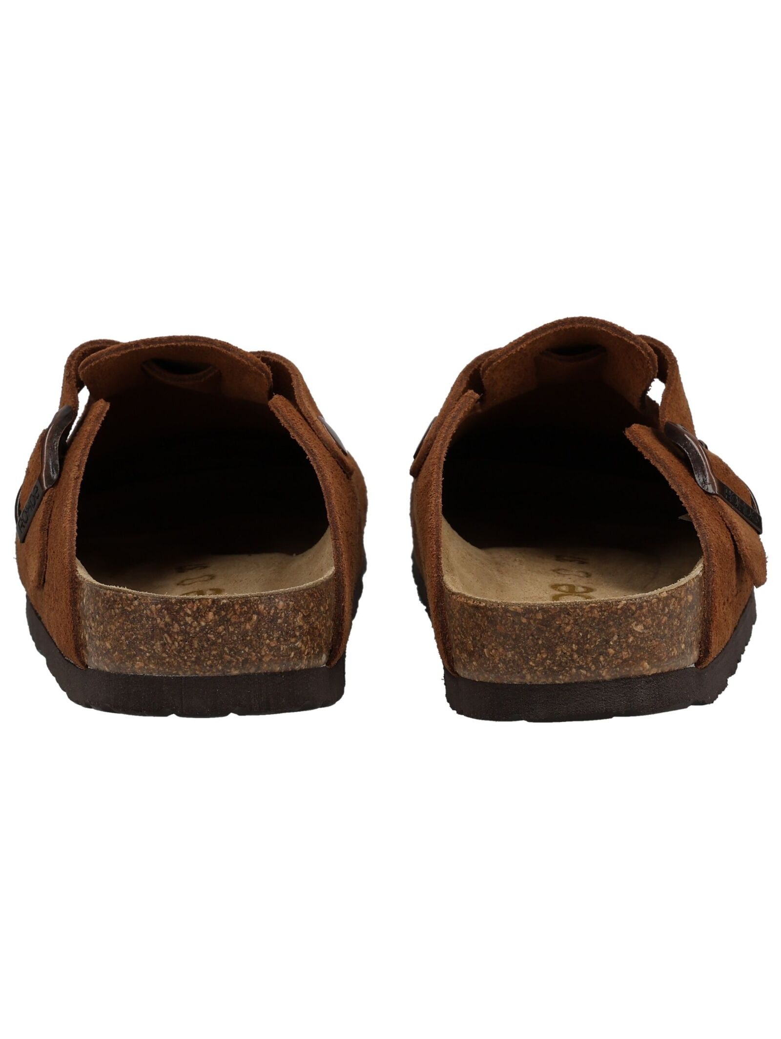 Rohde Hausschuh »Rohde Hausschuhe Leder«