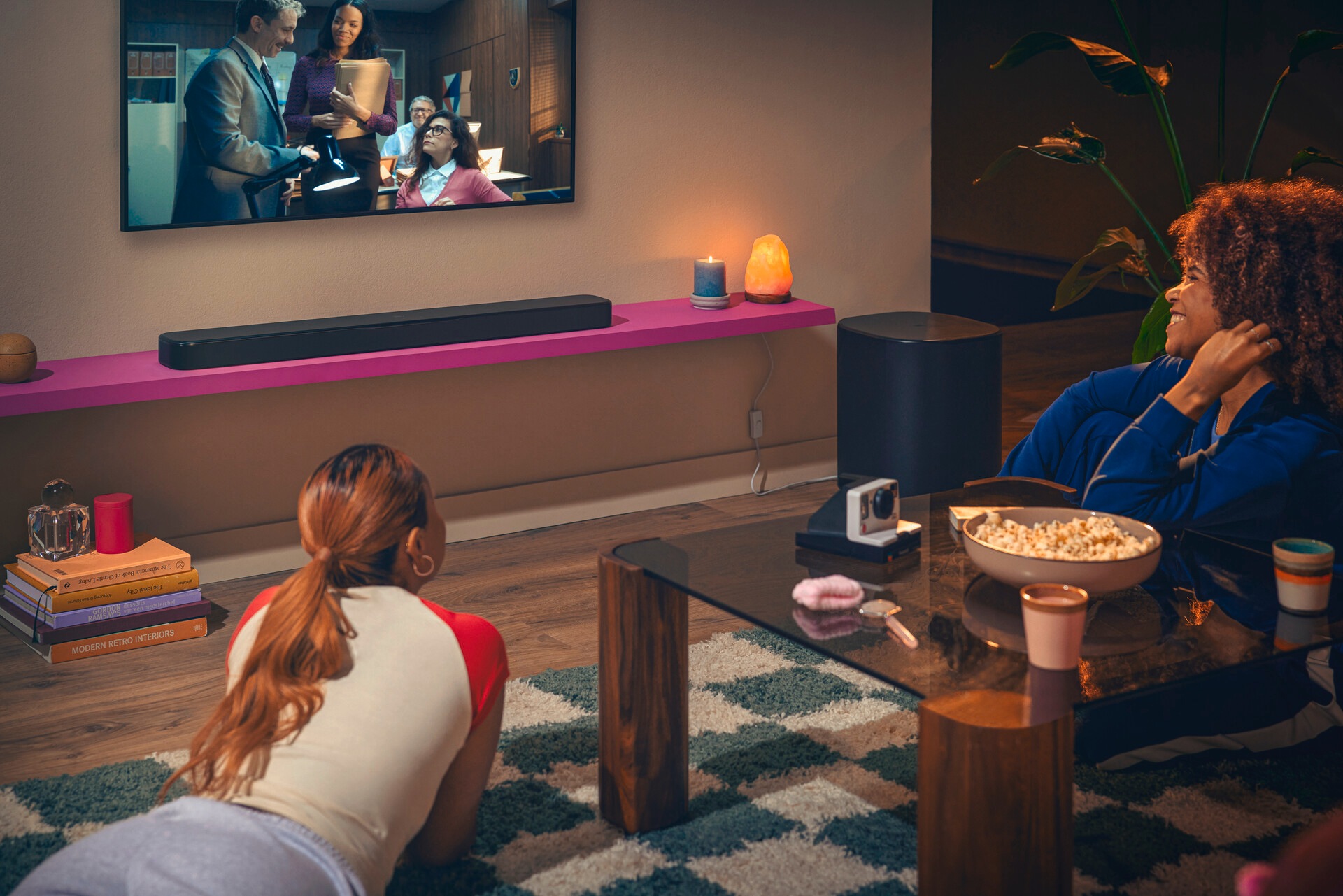 JBL Soundbar »Bar 500 MK2«