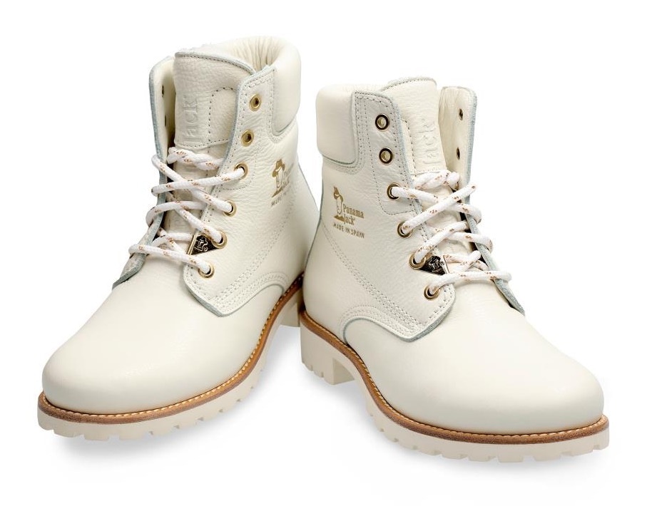 Panama Jack Winterboots  mit weich gepolstertem Schaftrand