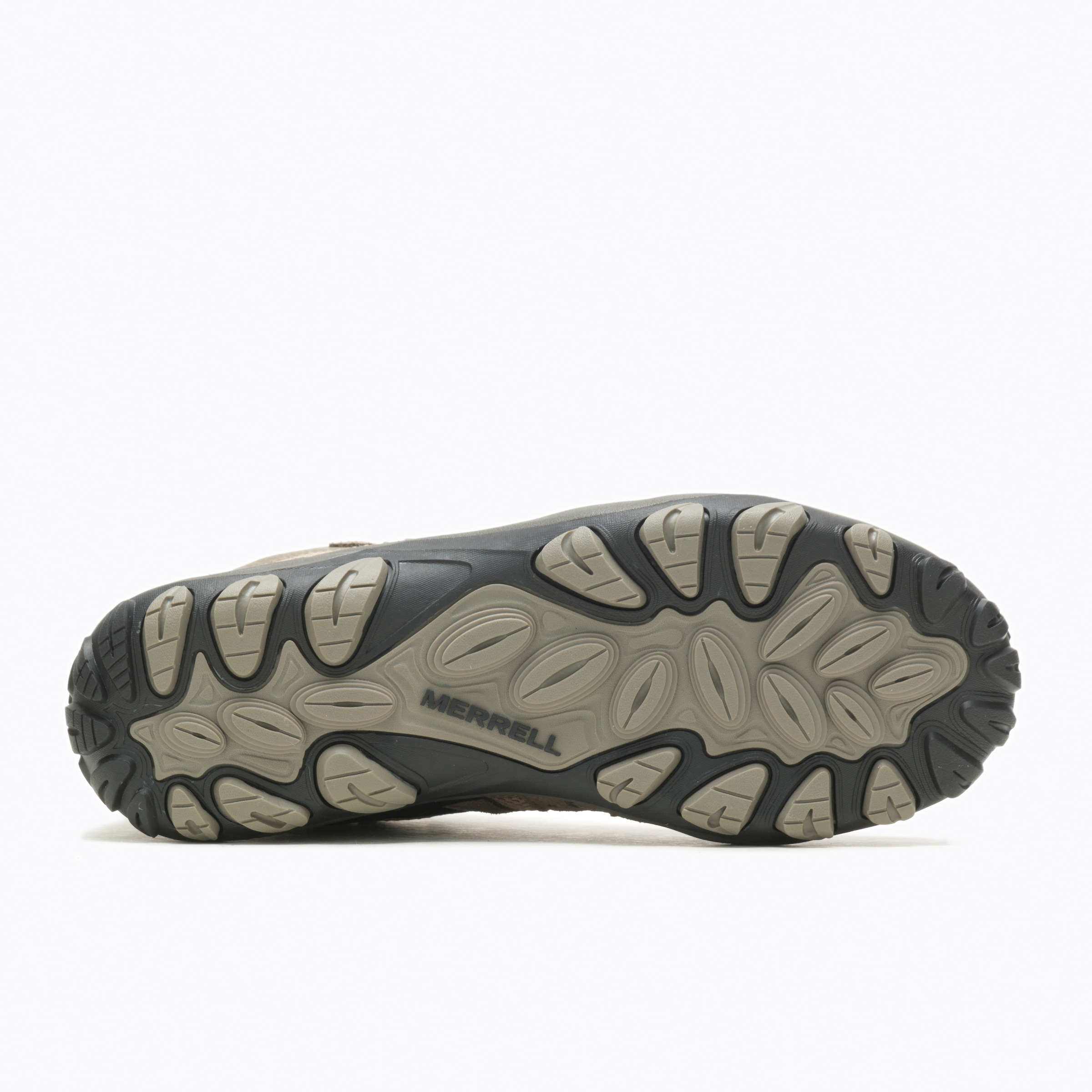 Merrell Wanderschuh »ACCENTOR 3 MID WP«  wasserdicht