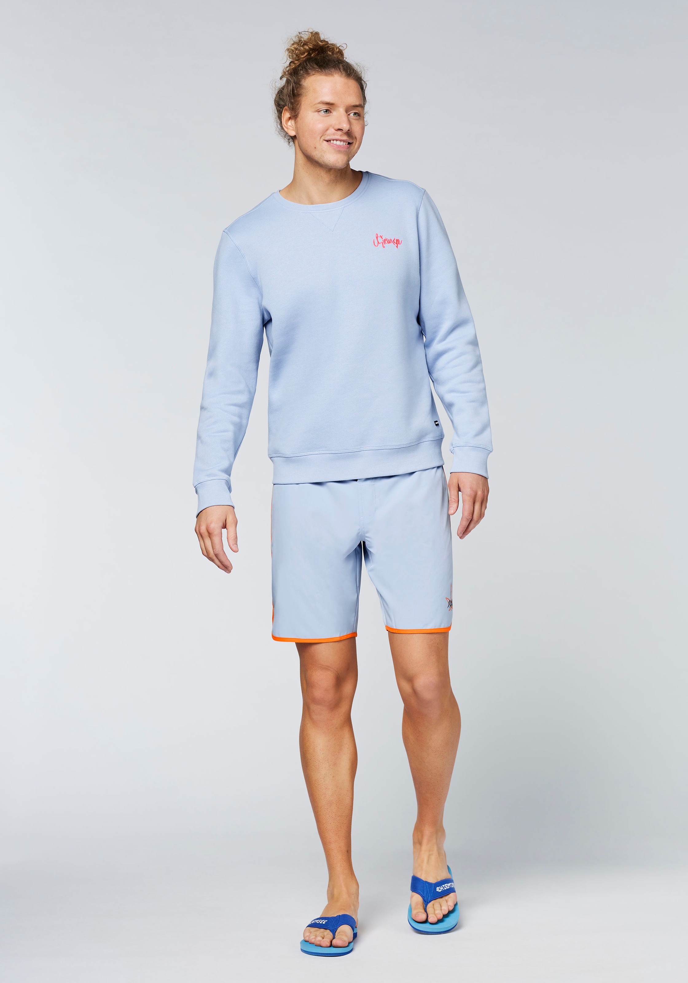 Chiemsee Sweatshirt