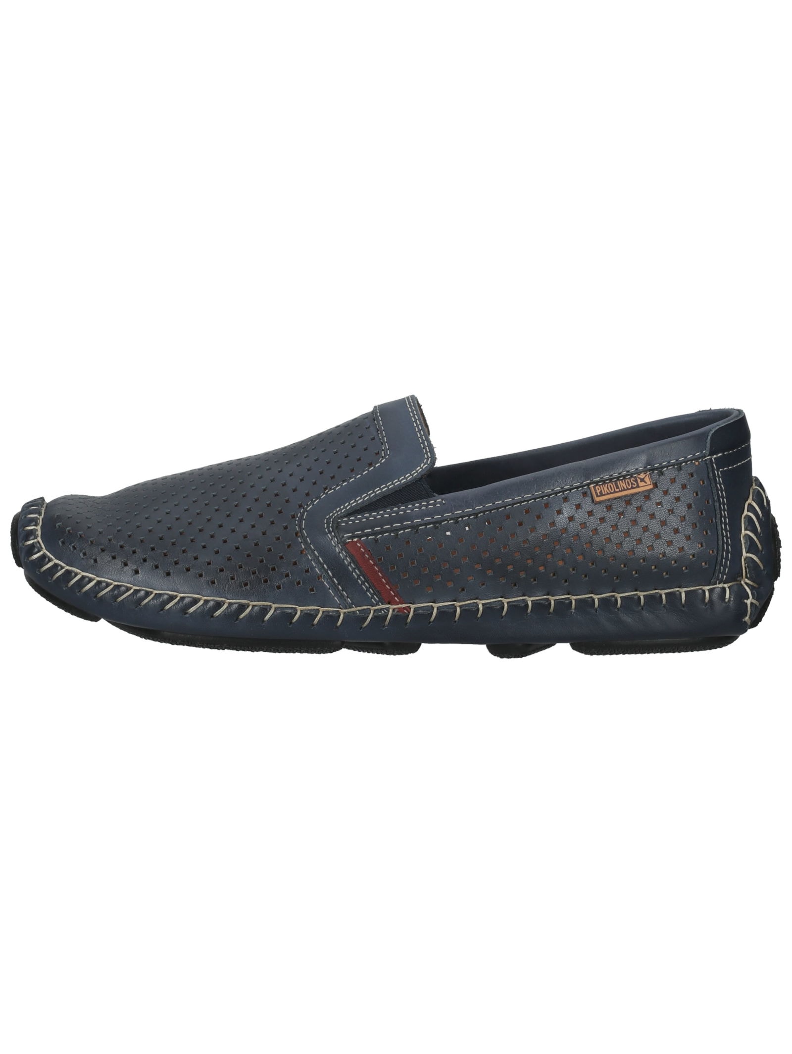 PIKOLINOS Slipper »PIKOLINOS Slipper Leder«